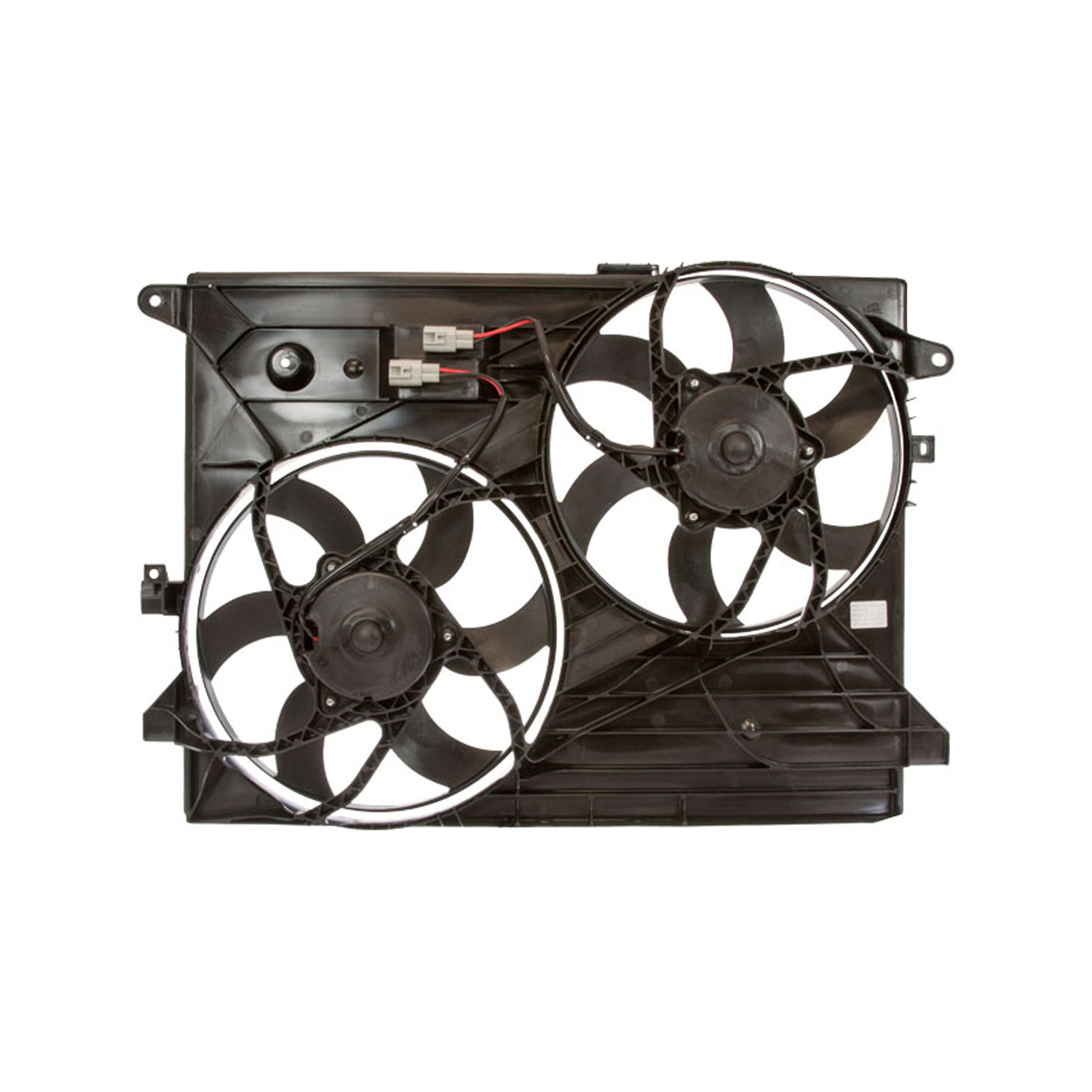 AM Cooling Fan Assembly SKU GPD2811641