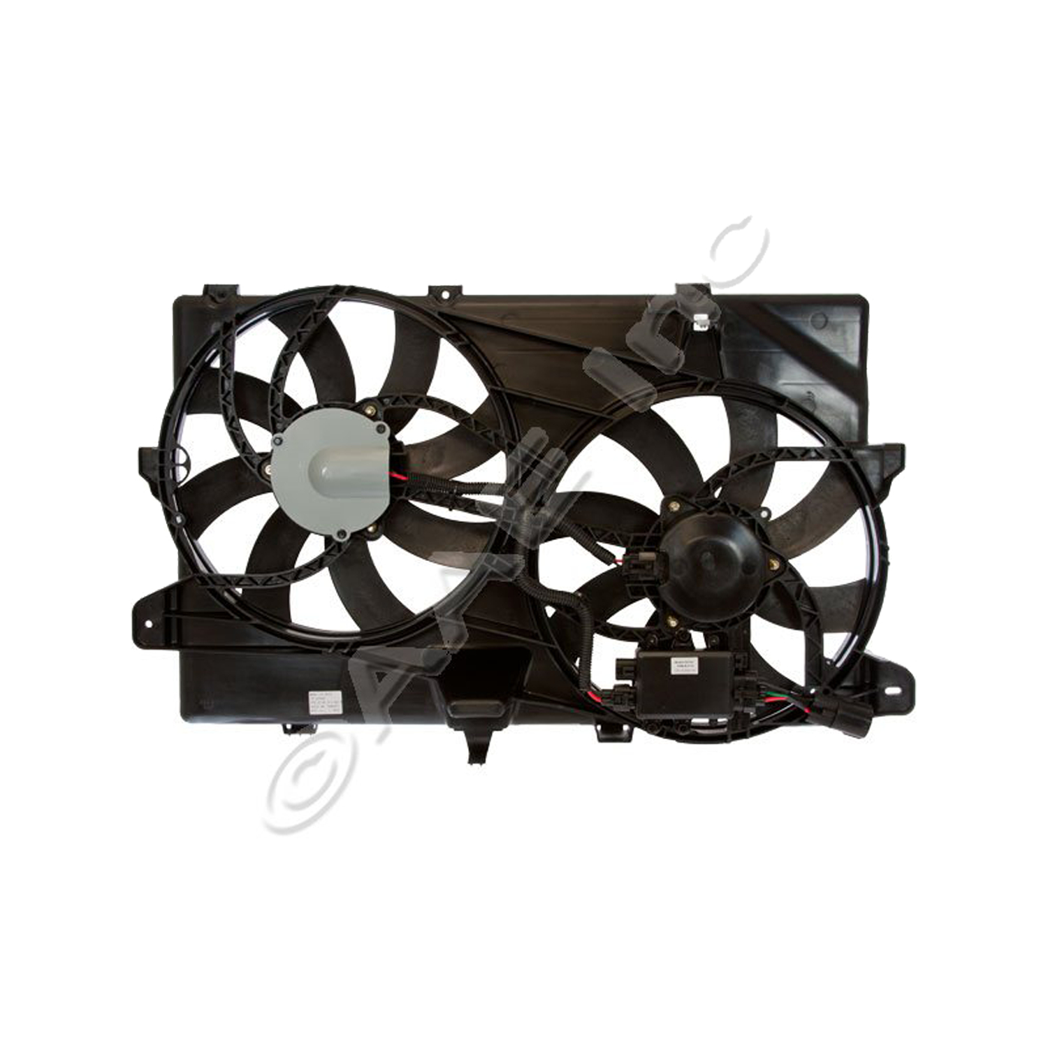 AM Electric Cooling Fan Assembly SKU GPD2811654