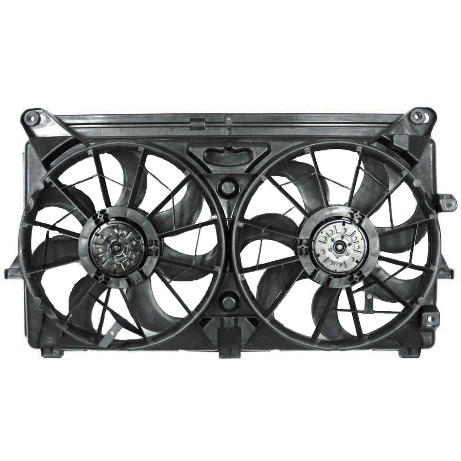 AM Cooling Fan Assembly SKU GPD2811668
