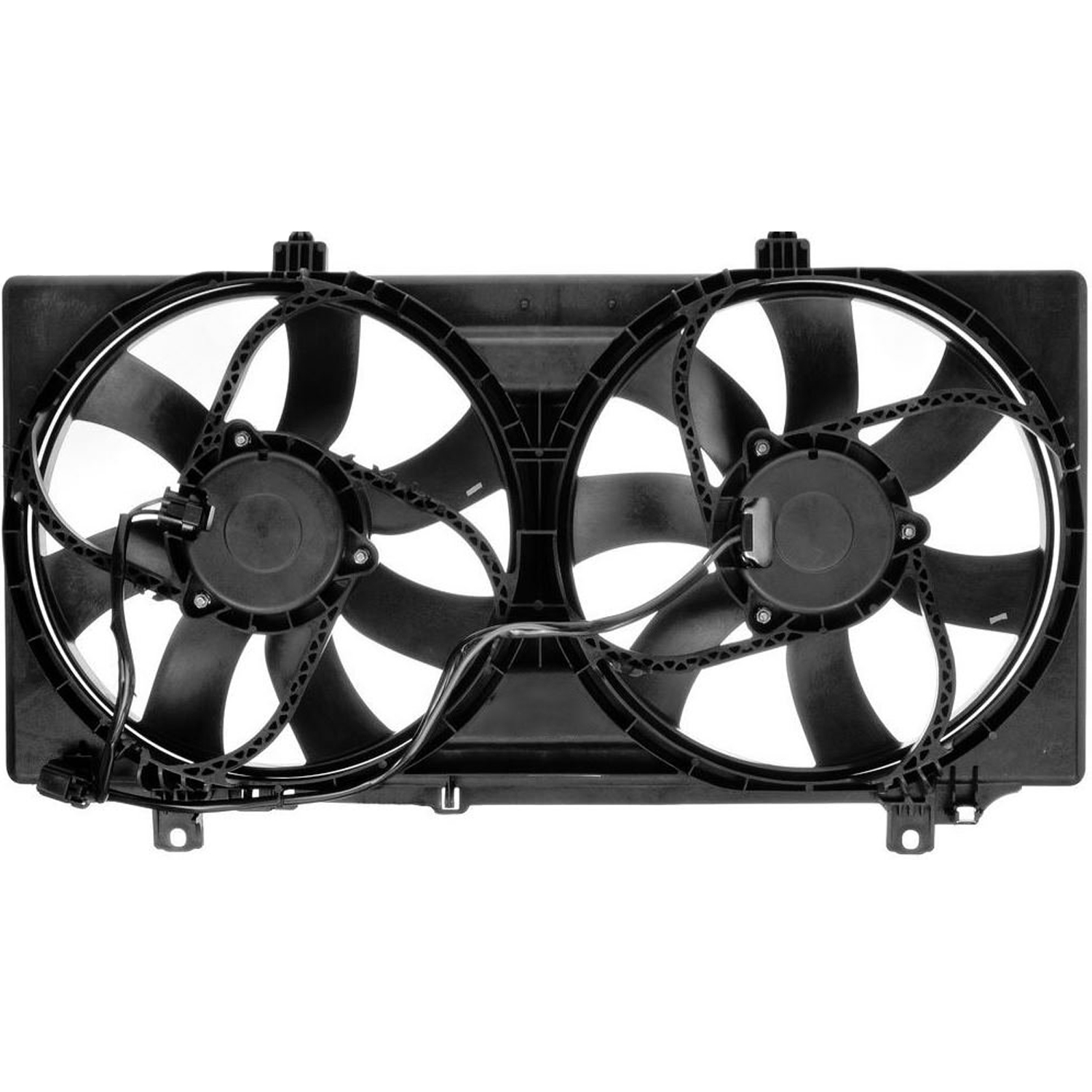 AM Cooling Fan Assembly SKU GPD2811712