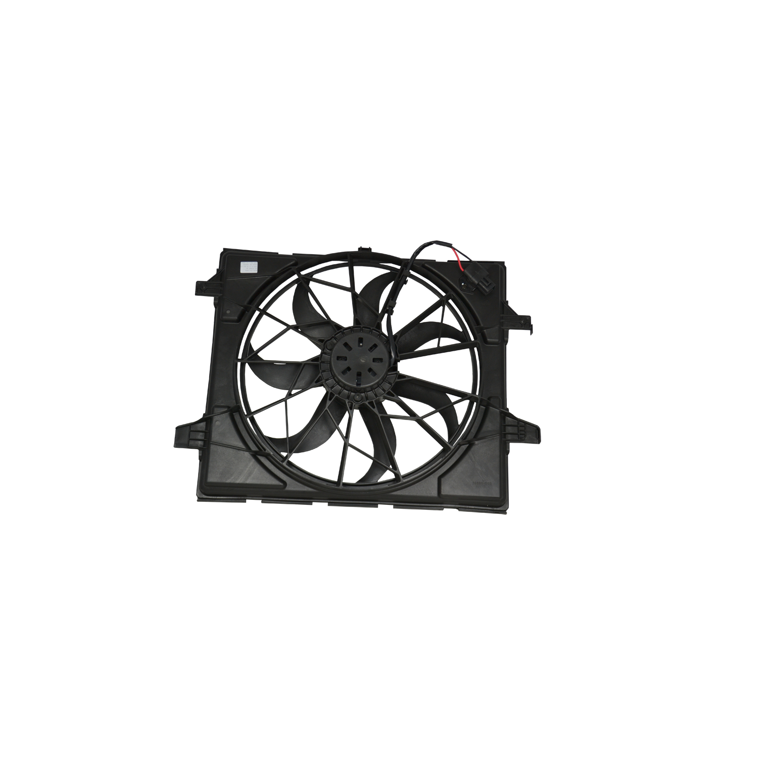 AM Cooling Fan Assembly SKU GPD2811733