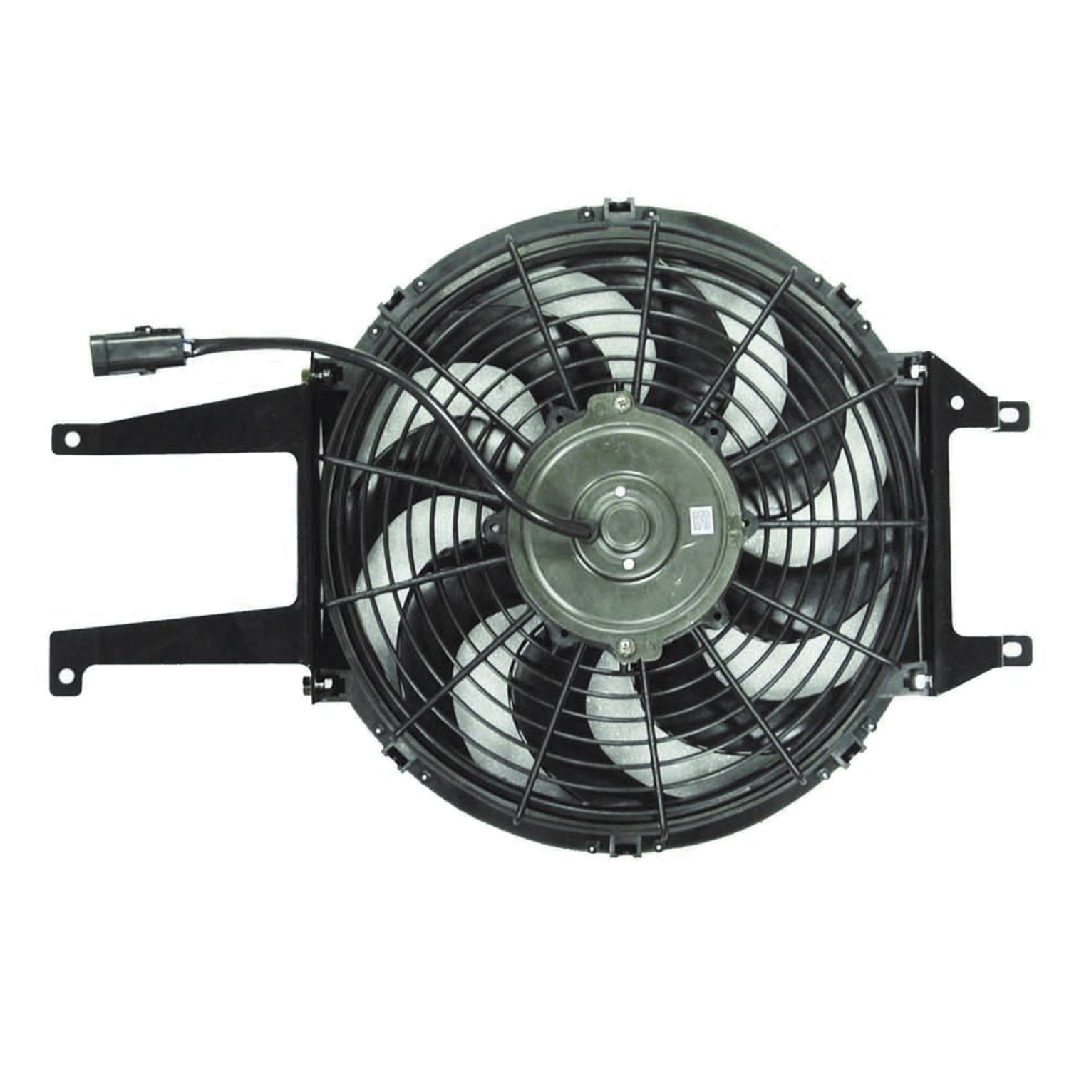AM Cooling Fan Assembly SKU GPD2811792