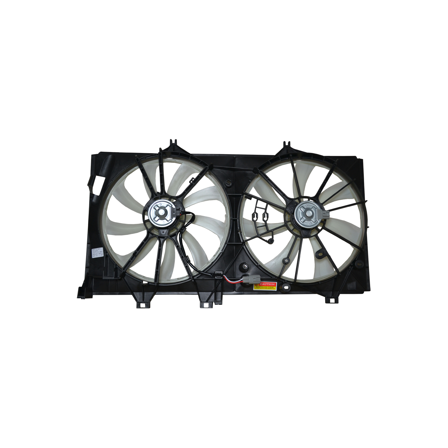 AM Electric Cooling Fan SKU GPD2811837