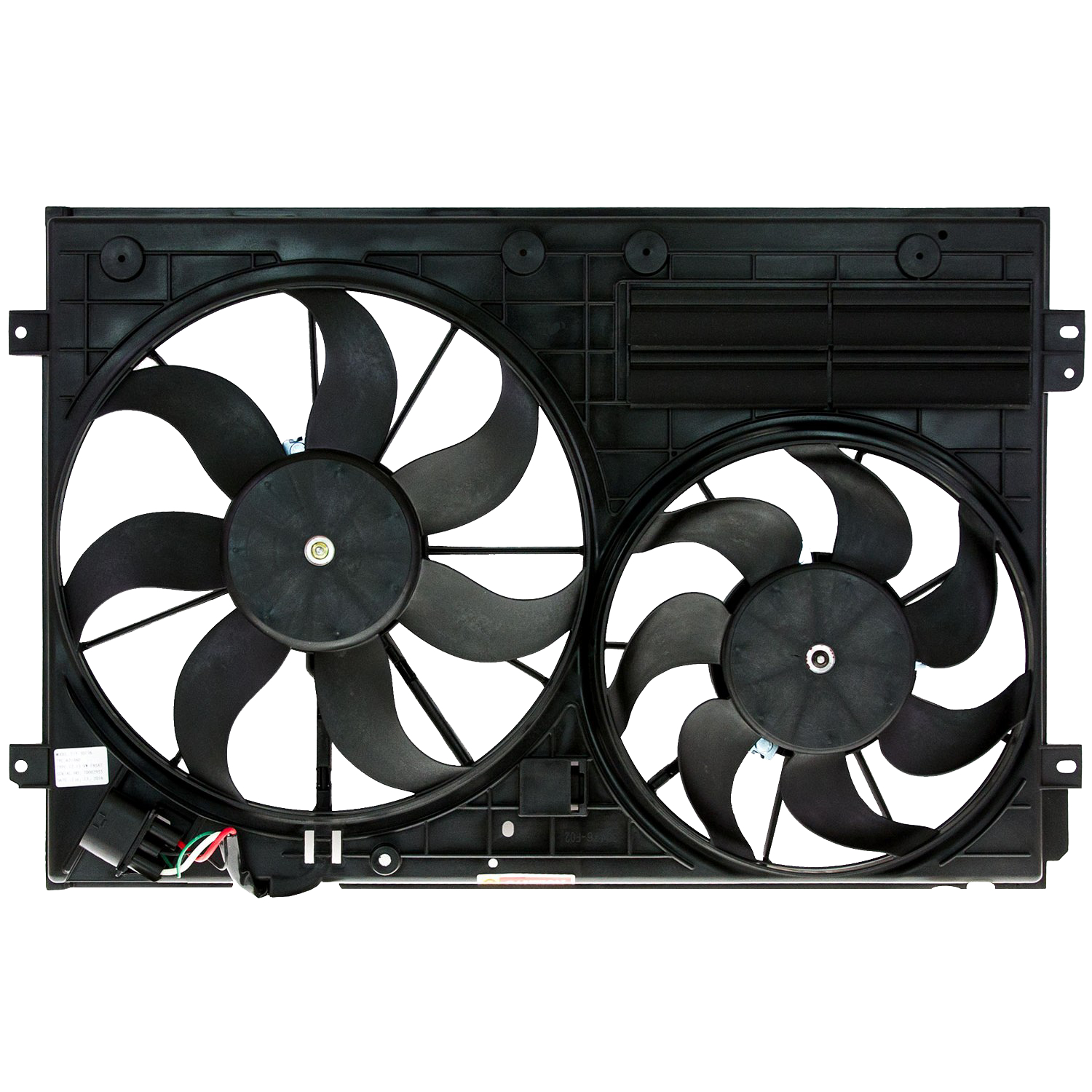 AM Electric Cooling Fan SKU GPD2811838