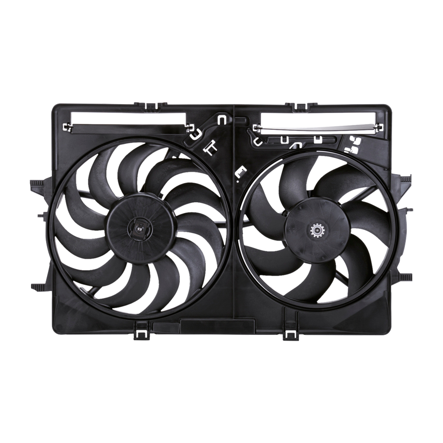 AM Cooling Fan Assembly SKU GPD2811880