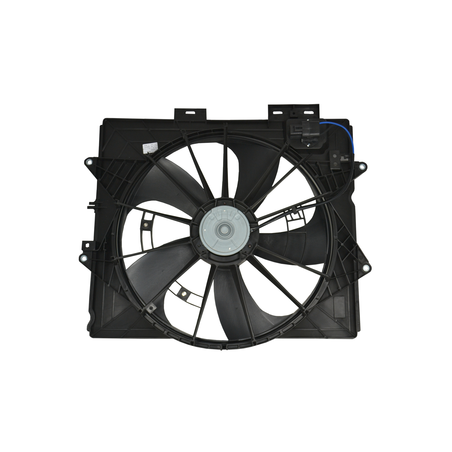 AM Cooling Fan Assembly SKU GPD2811881