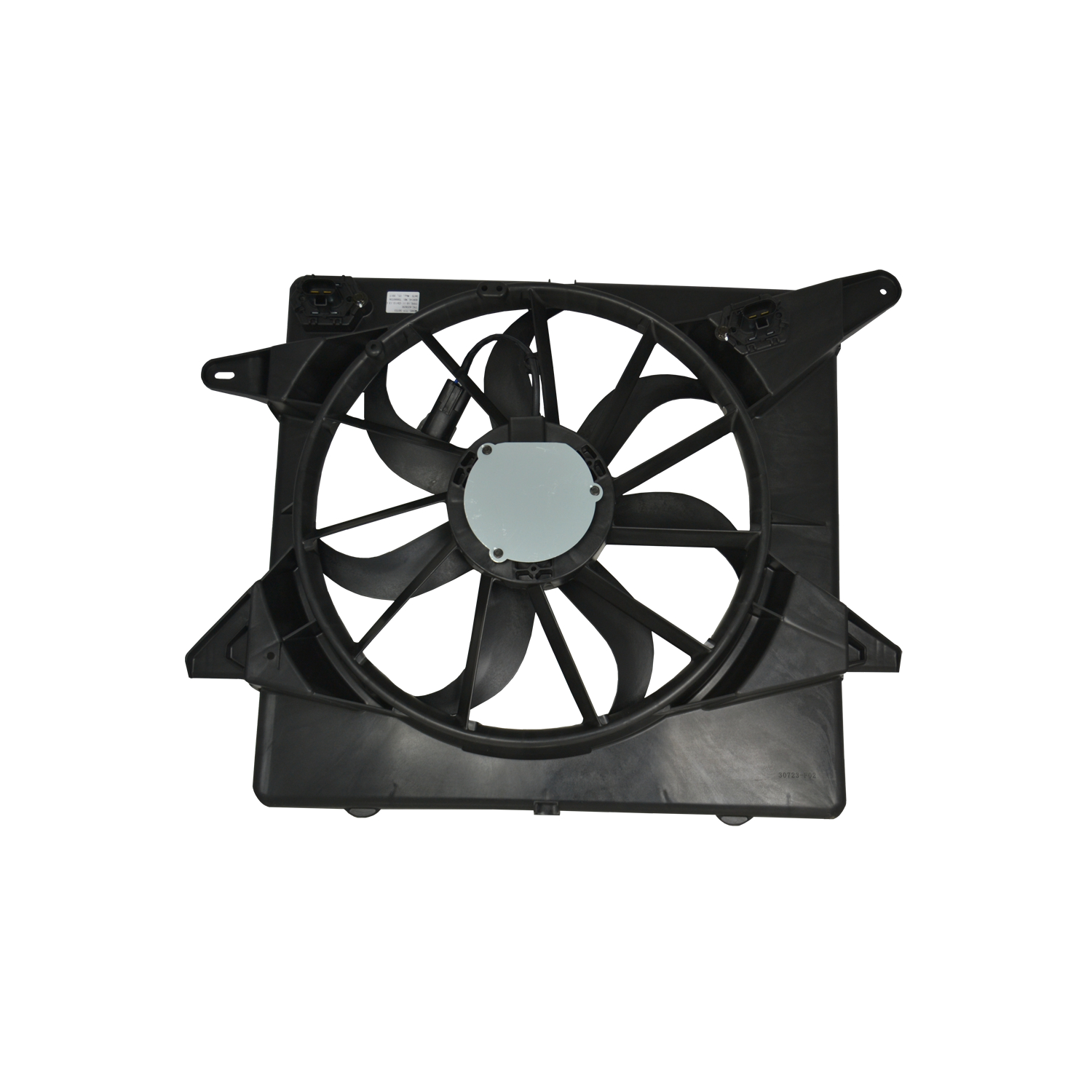 AM Cooling Fan Assembly SKU GPD2811887