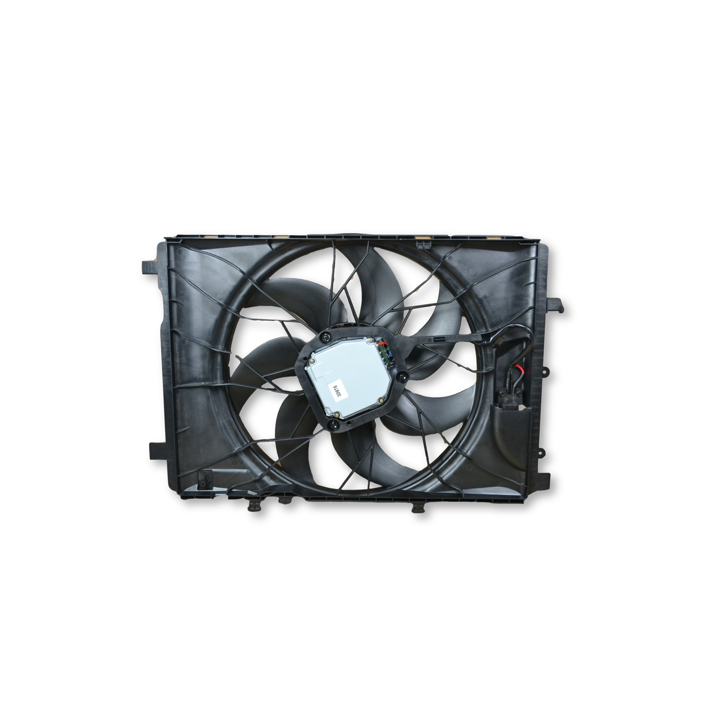 AM Cooling Fan Assembly SKU GPD2811898