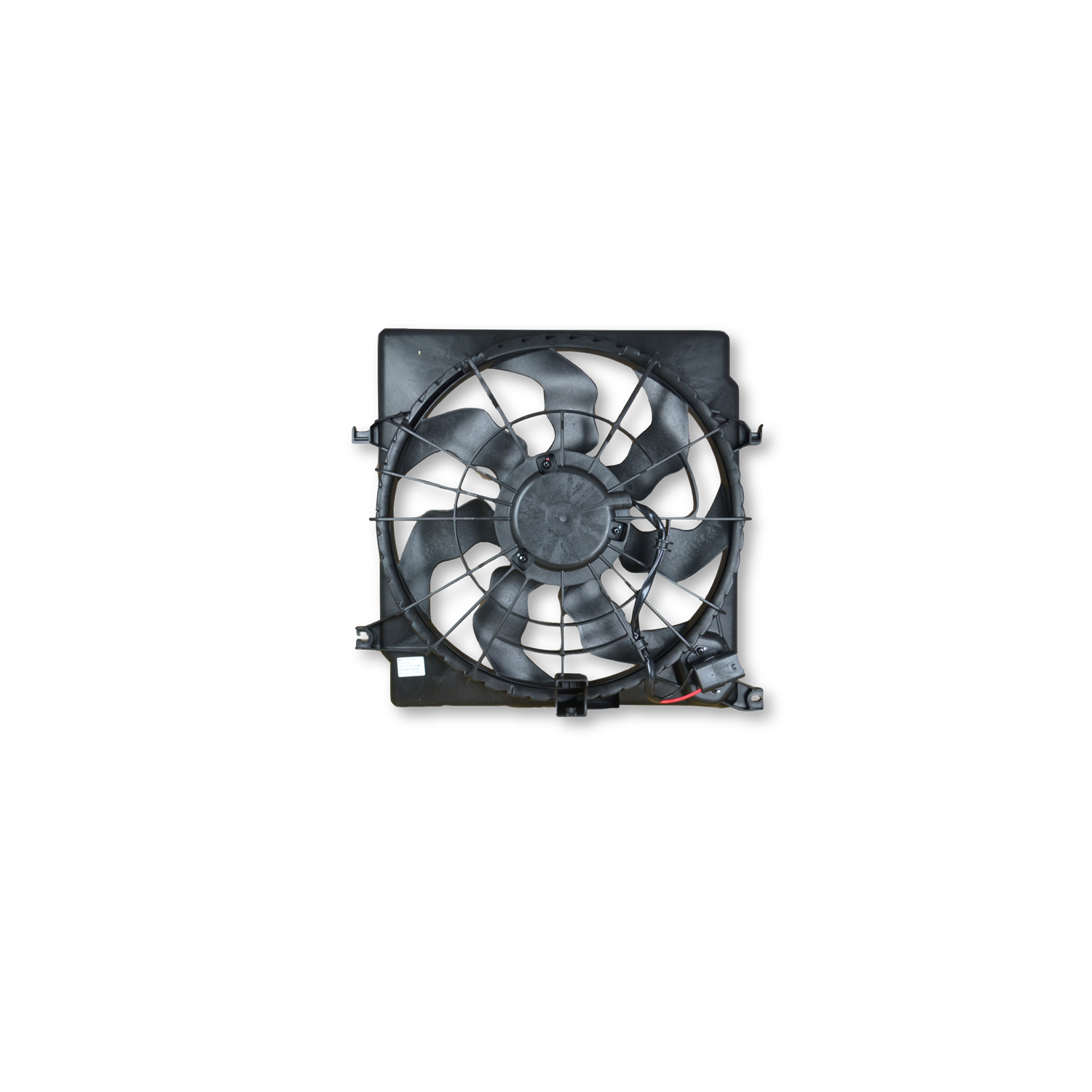 AM Cooling Fan Assembly SKU GPD2811900