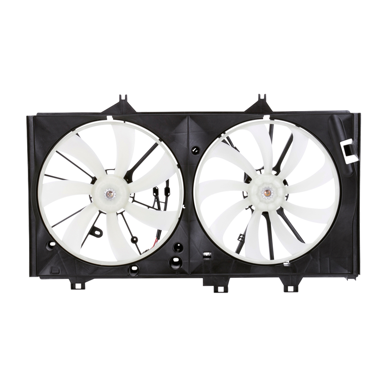 AM Cooling Fan Assembly SKU GPD2811906