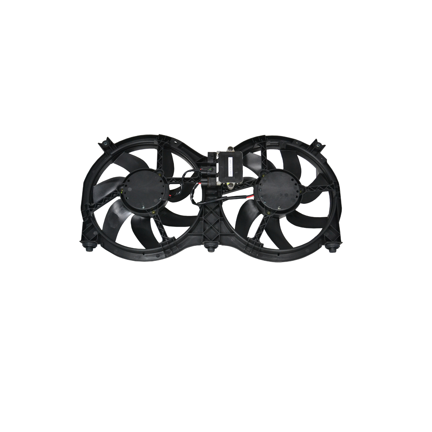 AM Cooling Fan Assembly SKU GPD2811932