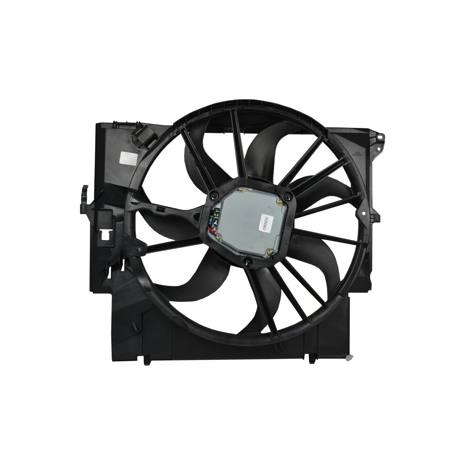 AM Cooling Fan Assembly SKU GPD2811943