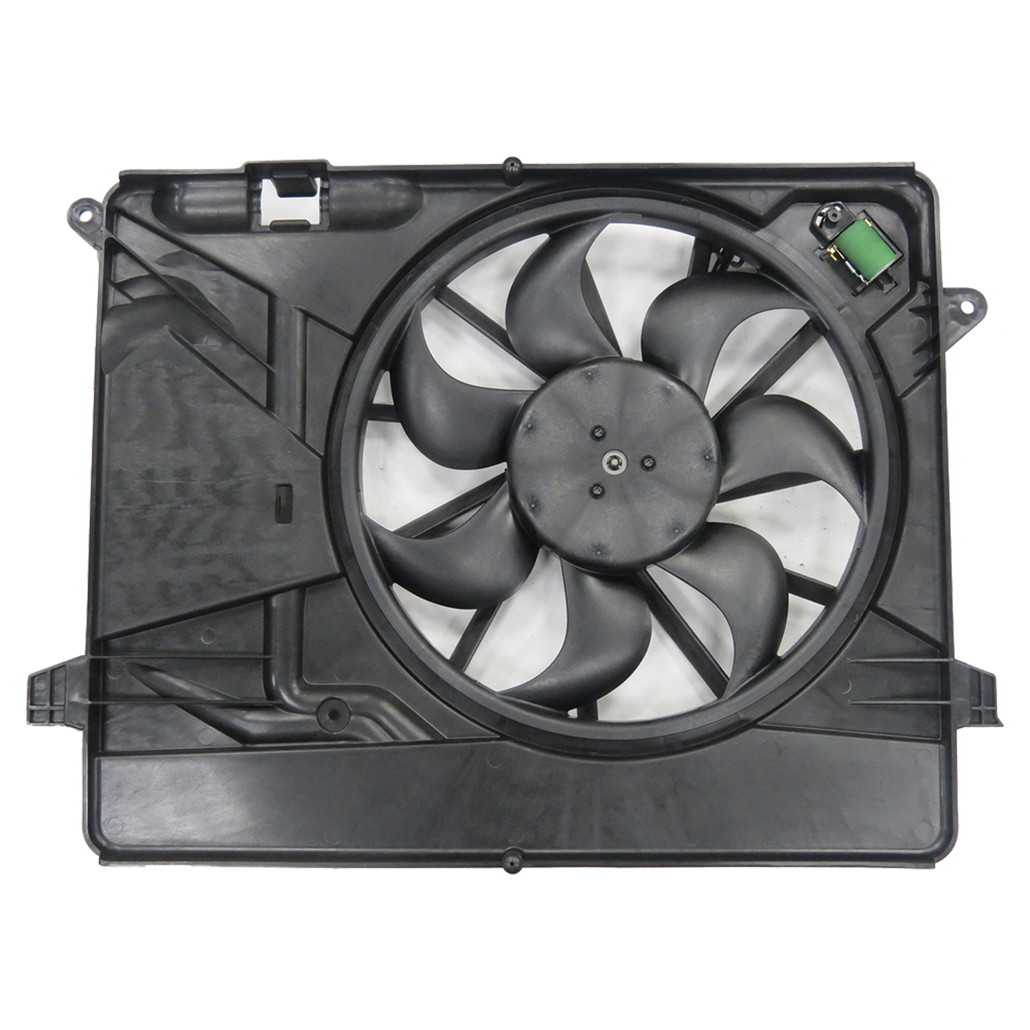 AM Cooling Fan Assembly SKU GPD2811955