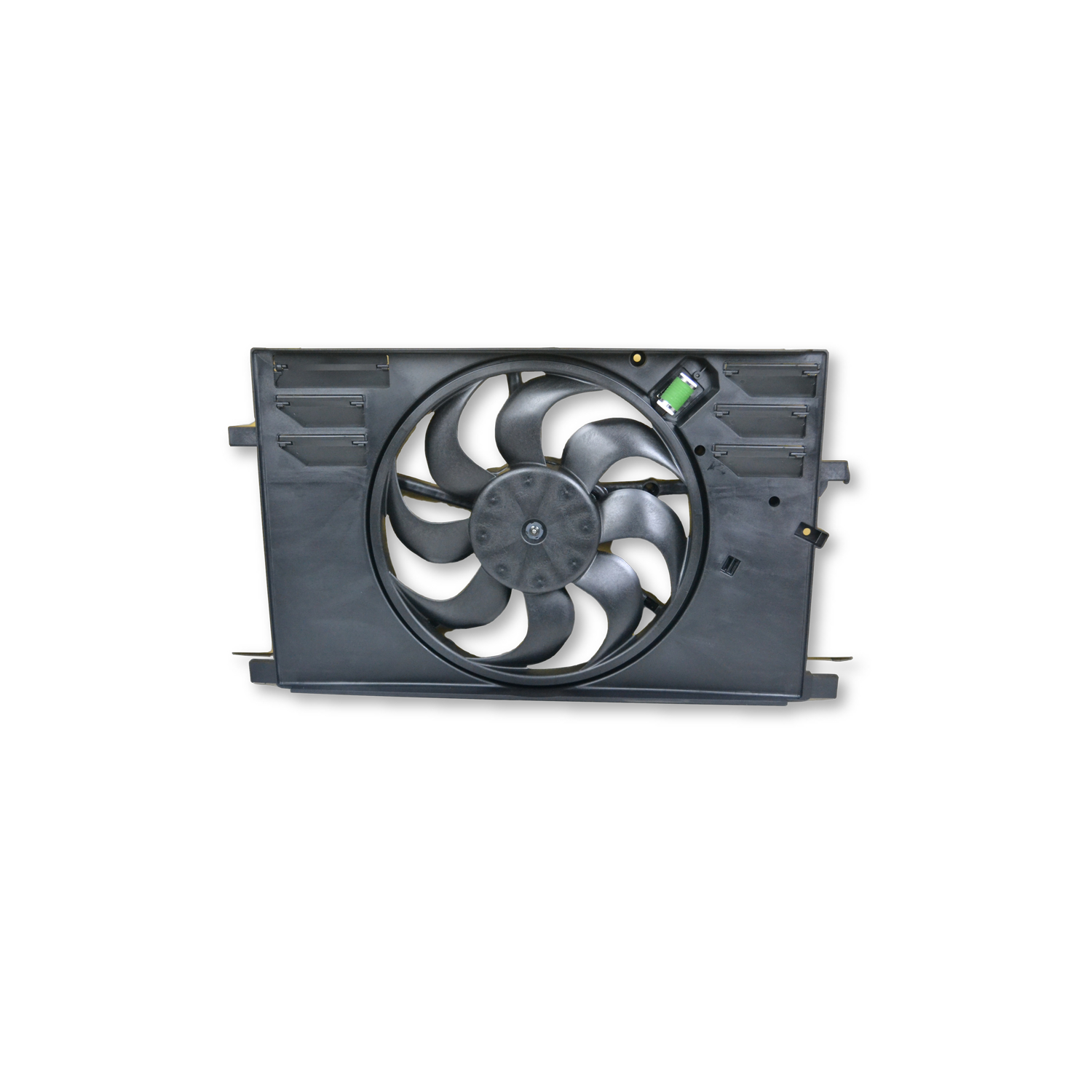 AM Cooling Fan Assembly SKU GPD2811967