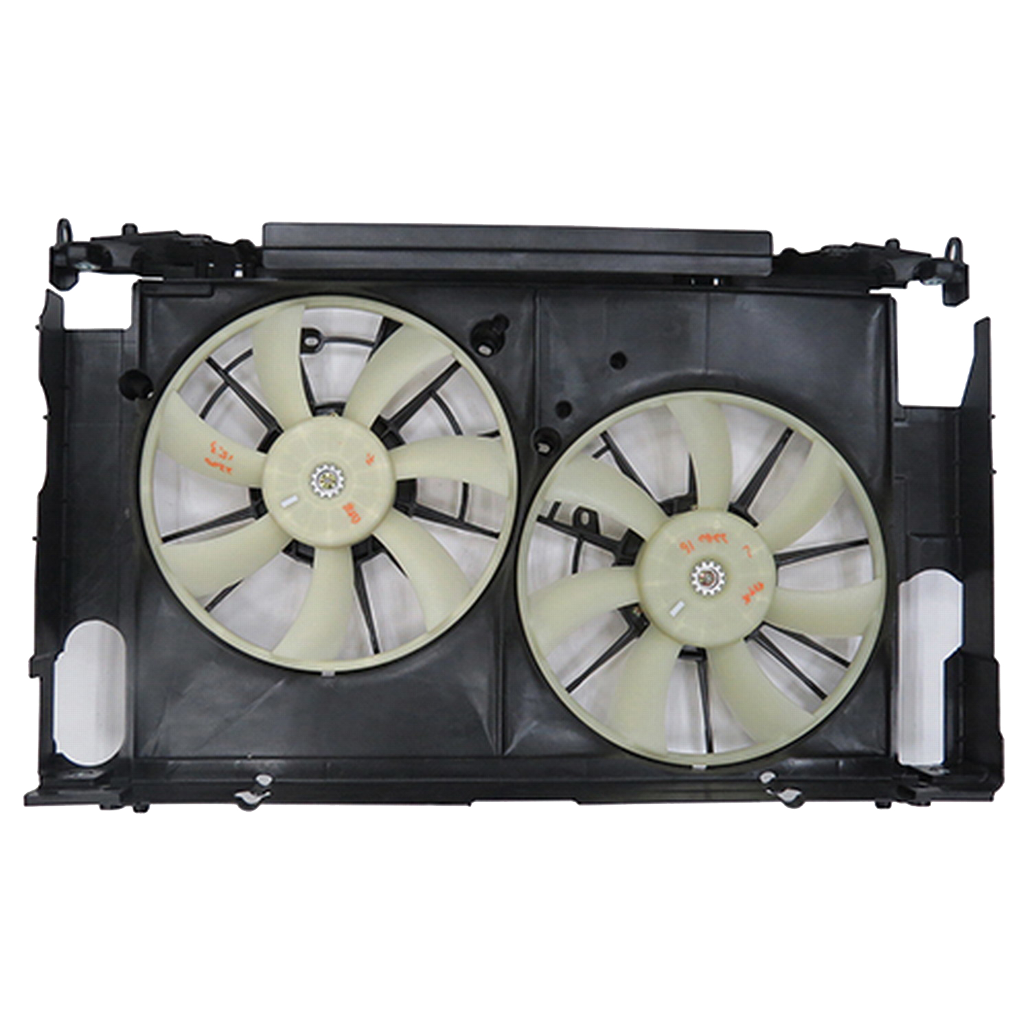 AM Electric Cooling Fan SKU GPD2812008