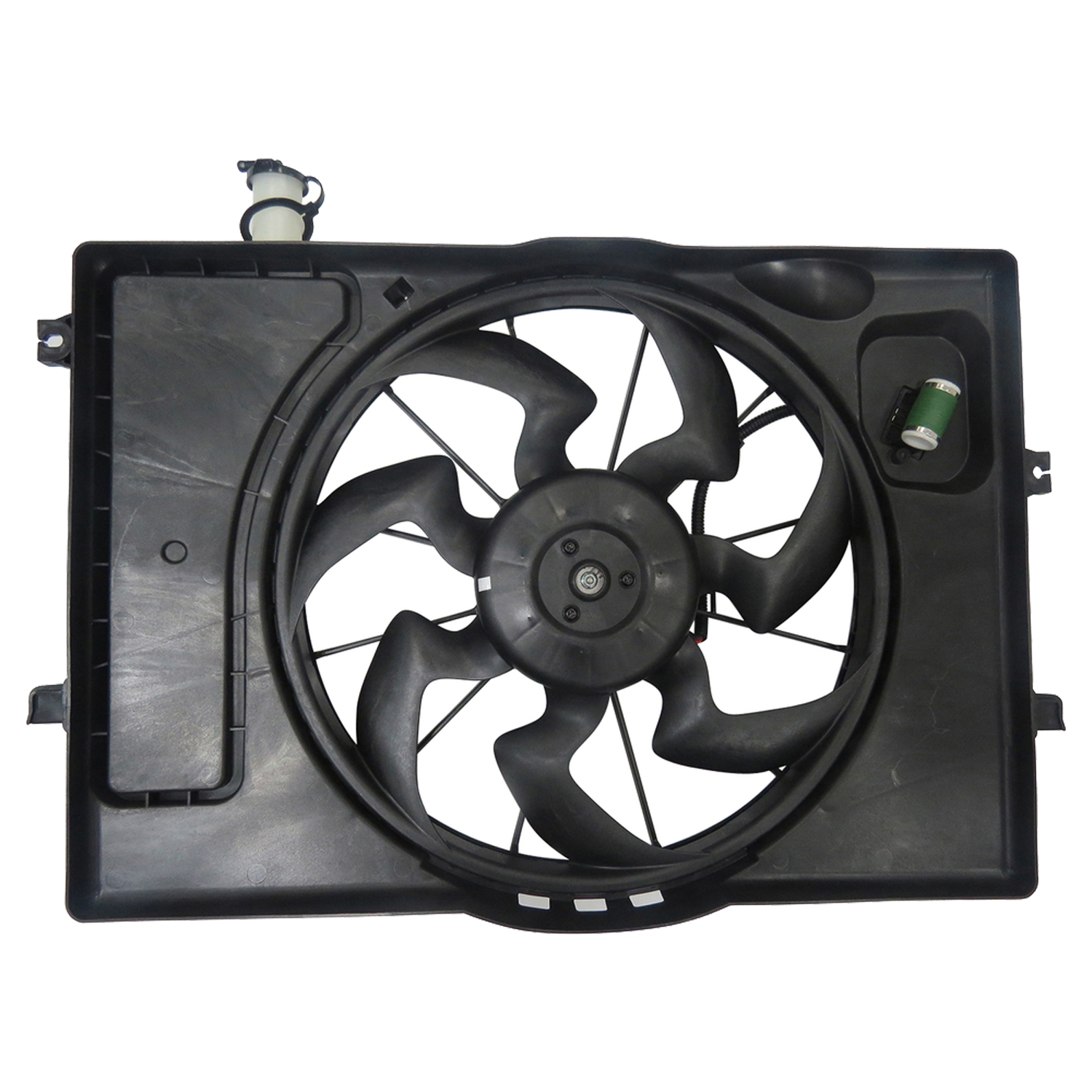 AM Electric Cooling Fan SKU GPD2812020