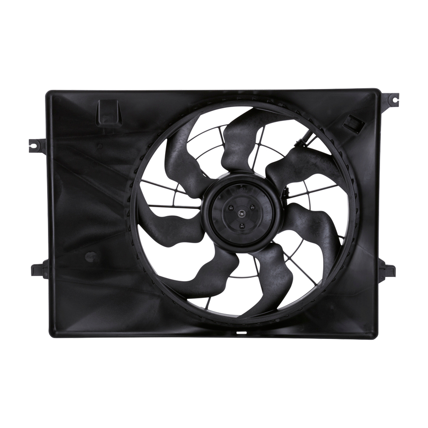 AM Electric Cooling Fan SKU GPD2812025