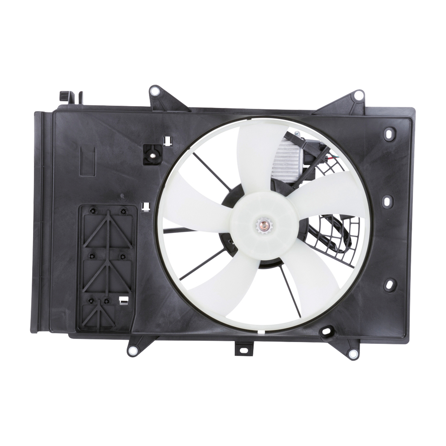 AM Electric Cooling Fan SKU GPD2812032