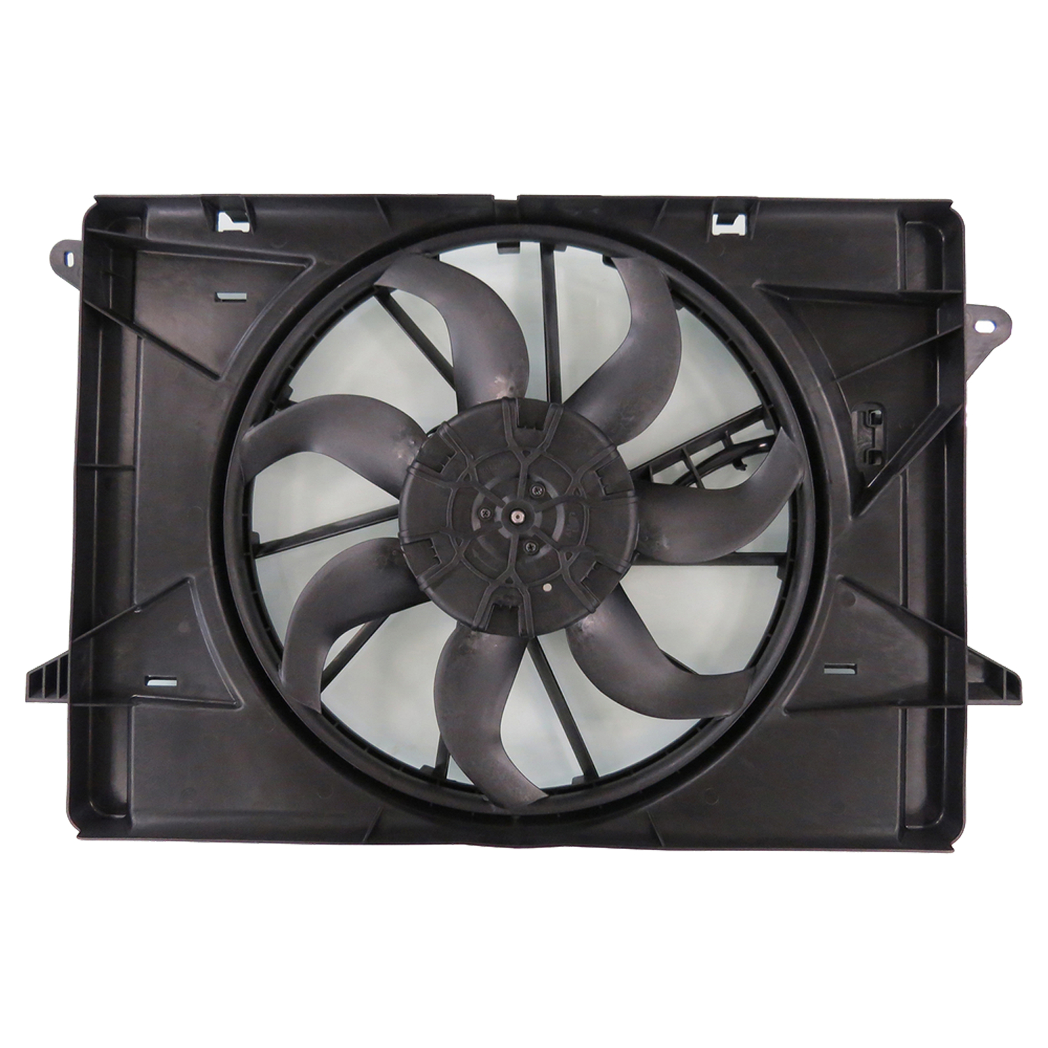AM Electric Cooling Fan SKU GPD2812038
