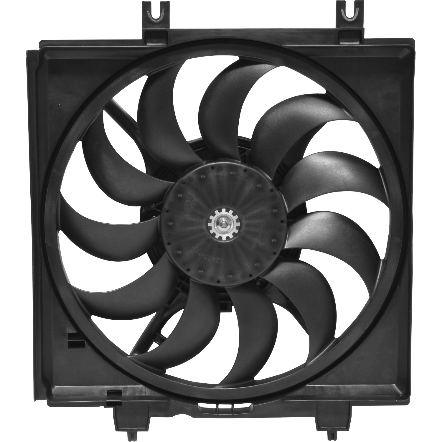 AM Cooling Fan Assembly SKU GPD2812072