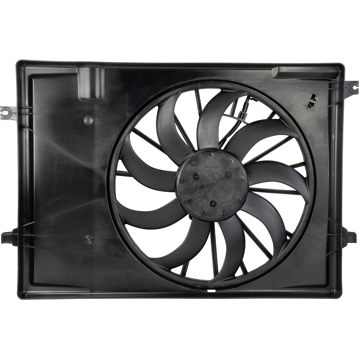 AM Cooling Fan Assembly SKU GPD2812270