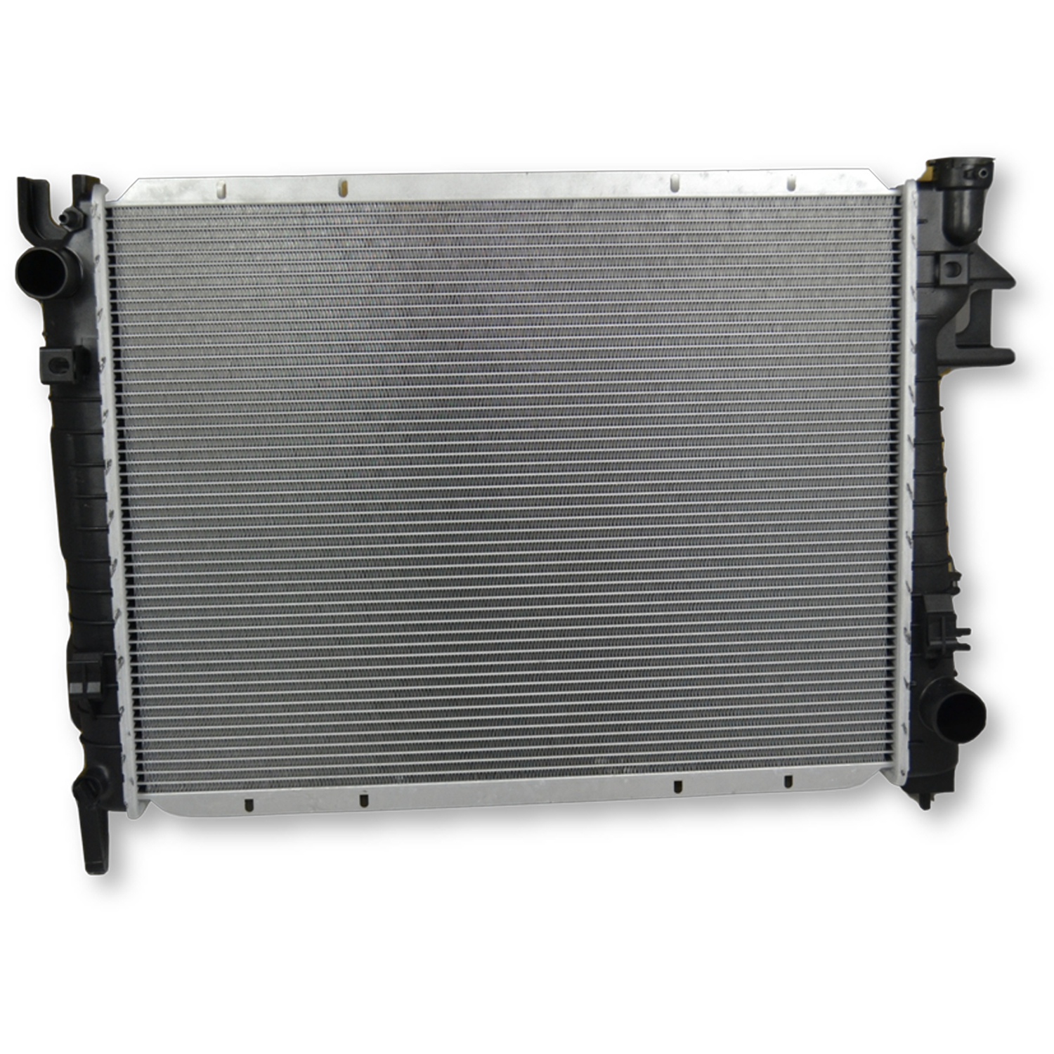AM Radiator SKU GPD2813C OEM 3572 CU2813-2916-2813-55056481