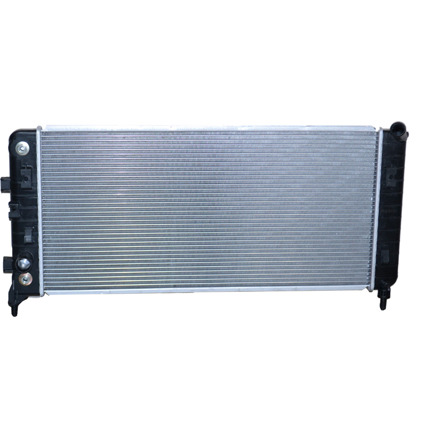 AM Radiator SKU GPD2827C OEM 3262 RA20122 CU2827-2827-10313