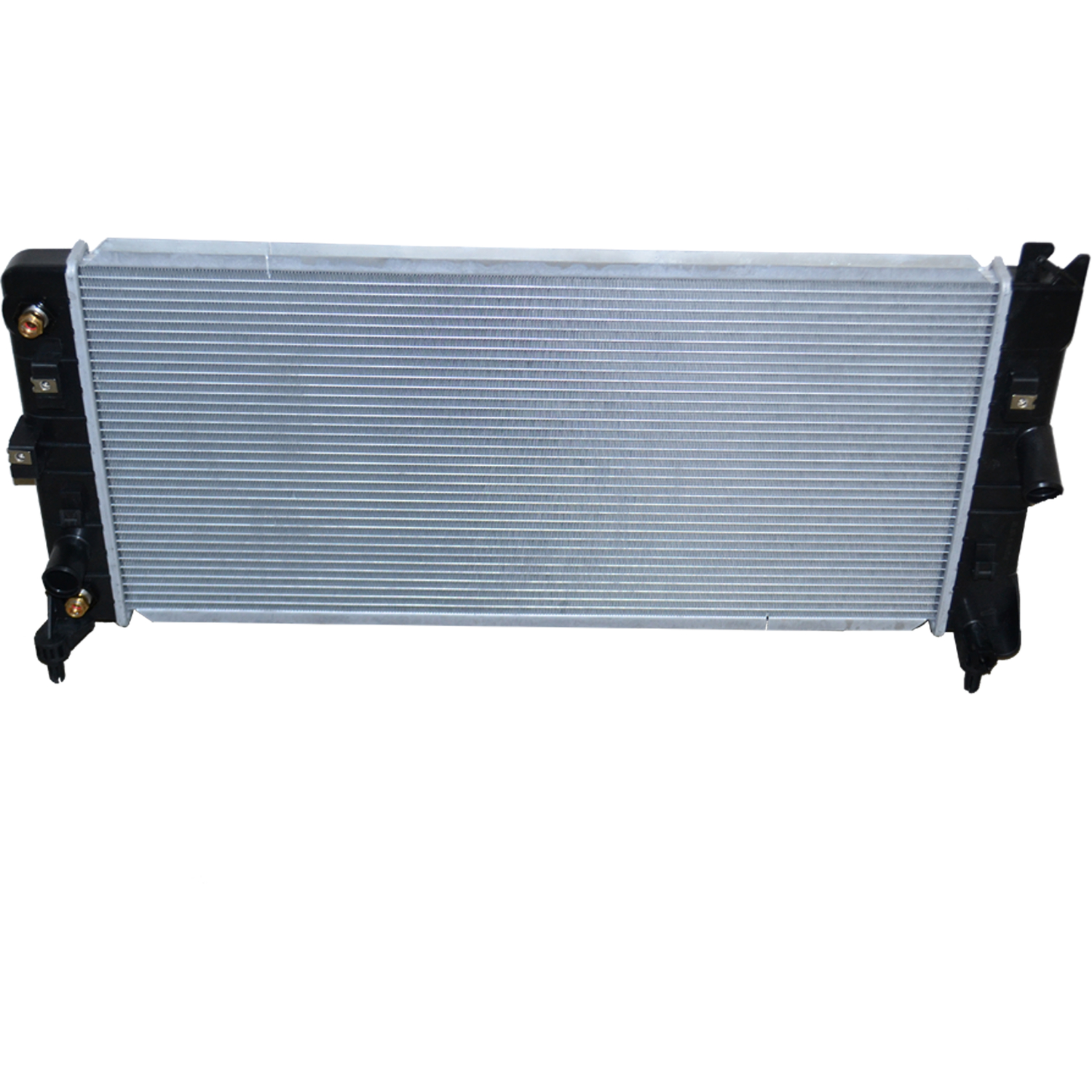 AM Radiator SKU GPD2837C OEM RA20115 CU2837-21576-2837-1514