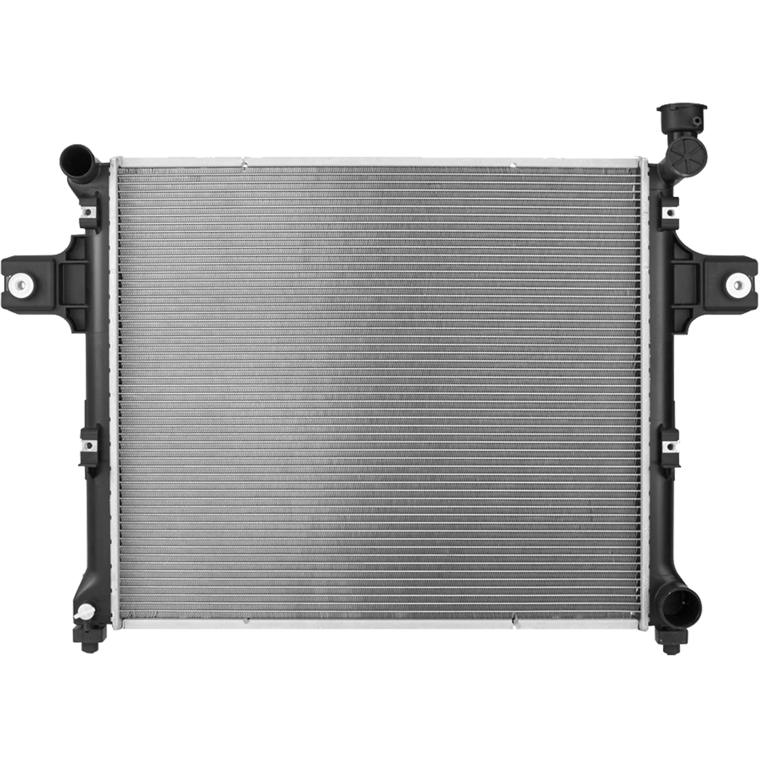 AM Radiator SKU GPD2839C OEM CU2839-2839-103114-2480970 RA2