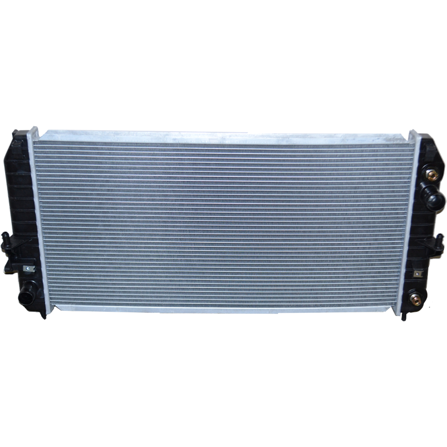 AM Radiator SKU GPD2853C OEM CU2853-2853-21615-25769584-248