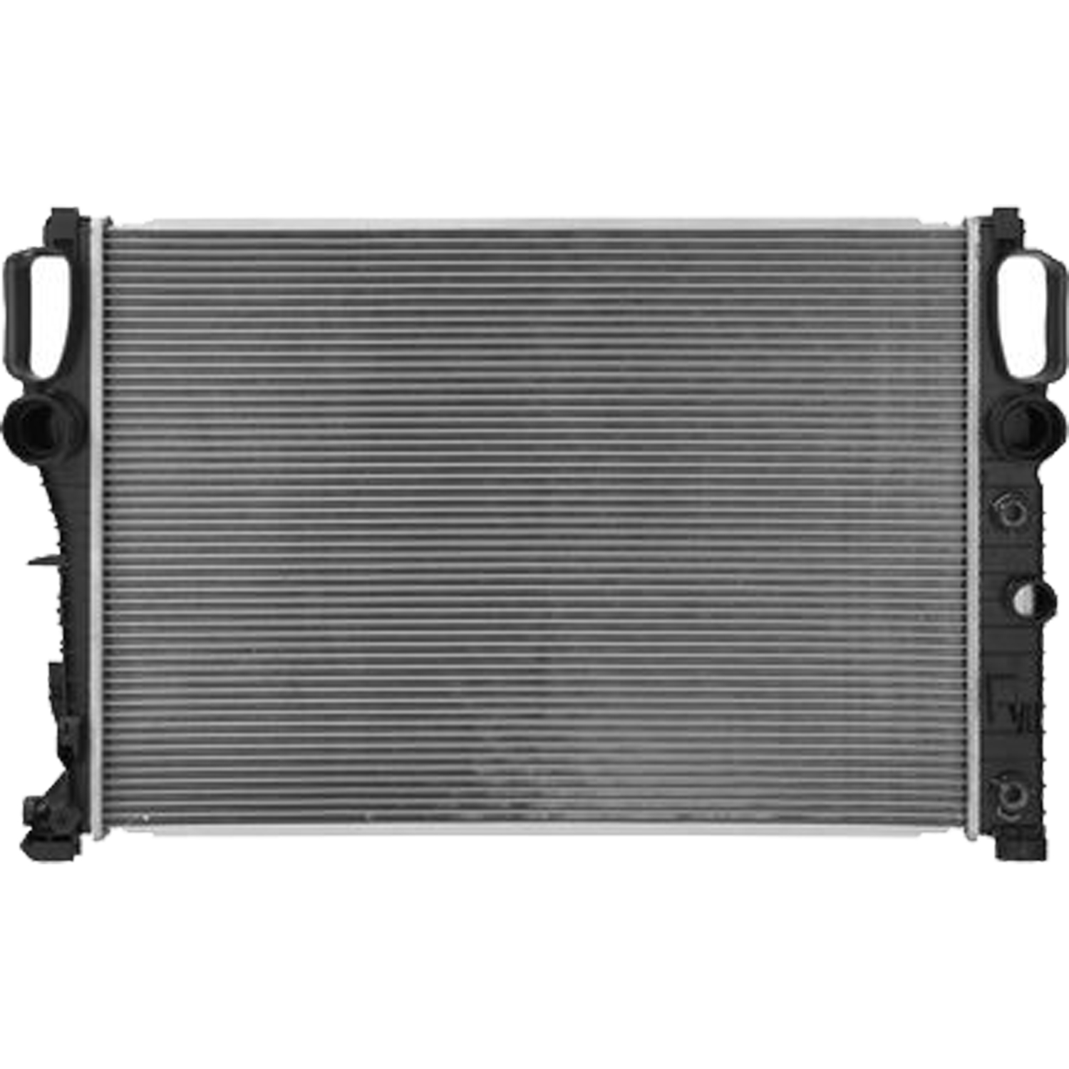 AM Radiator SKU GPD2868C OEM 3428 CU2868-62792A 2868-62793