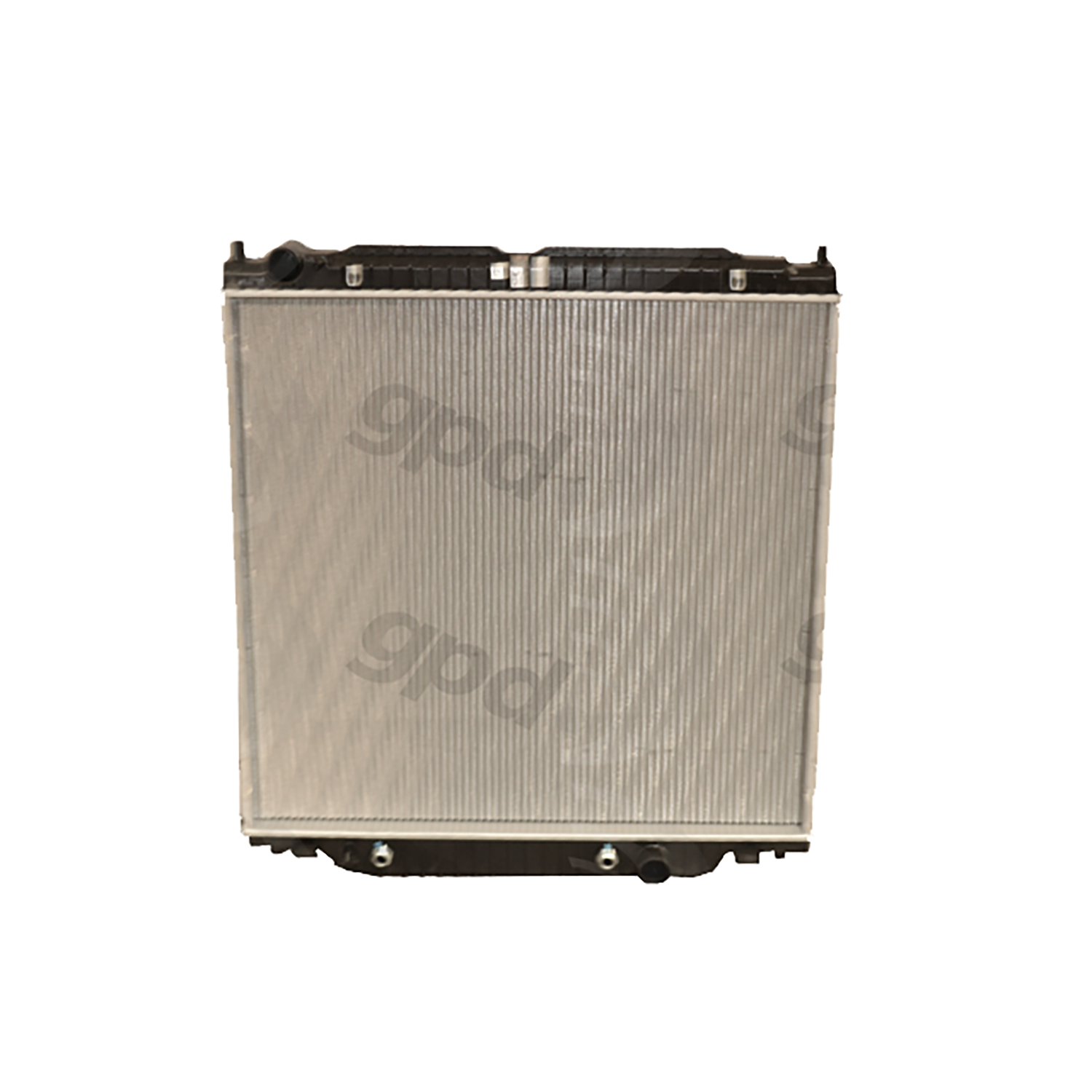 AM Radiator SKU GPD2886C OEM CU2886-2886-2402886 RA2886C 5C