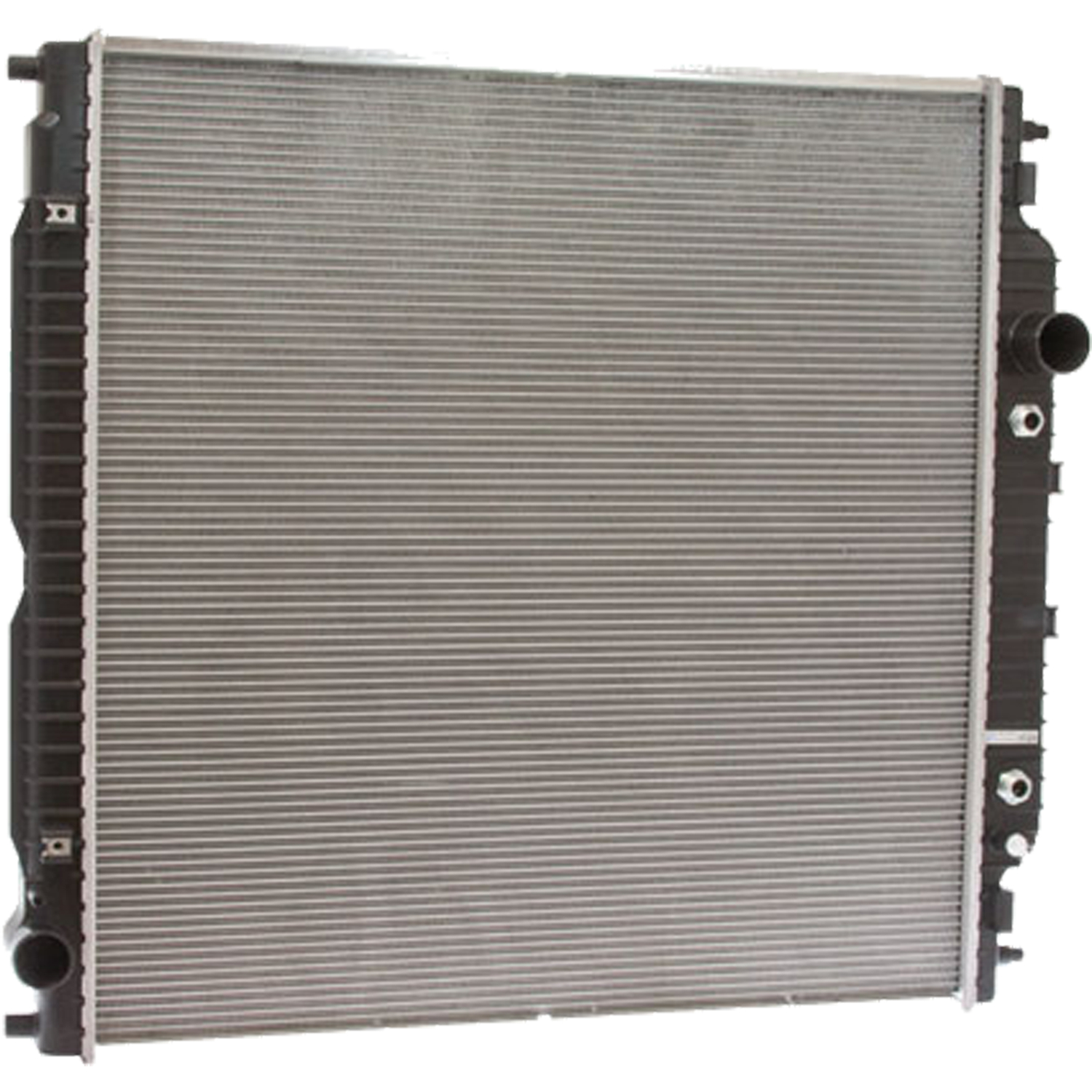 AM Radiator SKU GPD2887C OEM CU2887-2681-2887-103183-248082