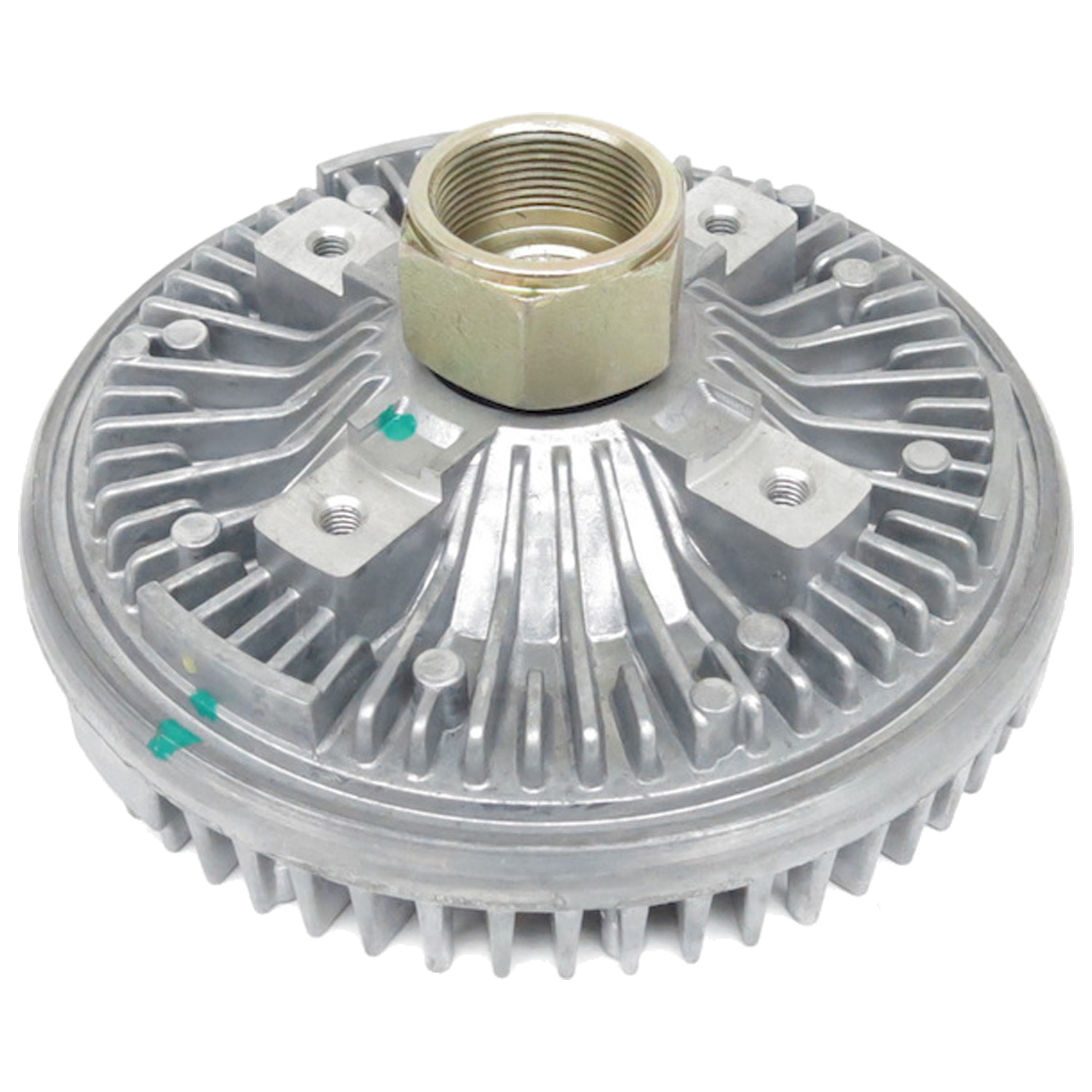 AM Fan Clutch SKU GPD2911235