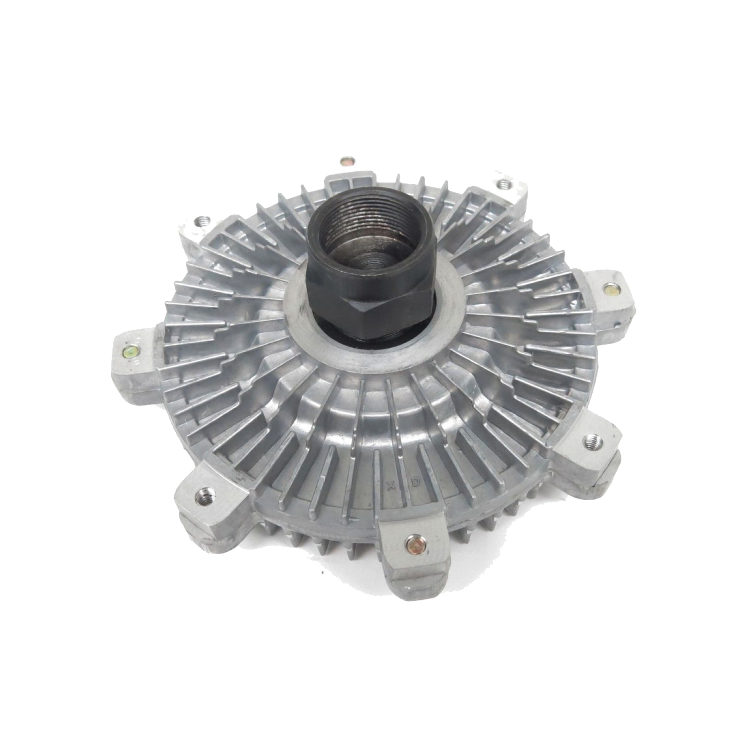 AM Fan Clutch SKU GPD2911343
