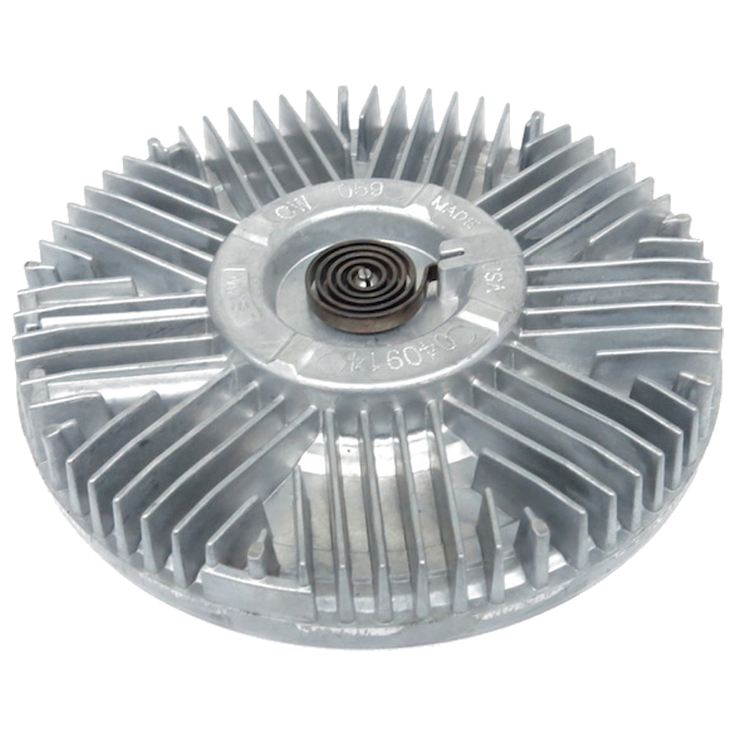 AM Fan Clutch SKU GPD2911370