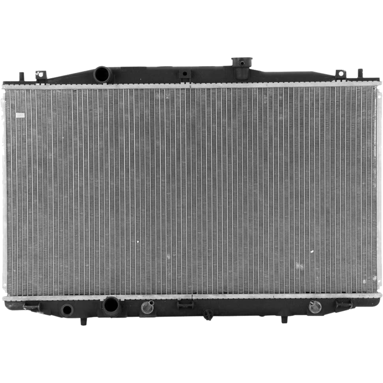 AM Radiator SKU GPD2911C OEM CU2911-2911-103257-19010RAAA72