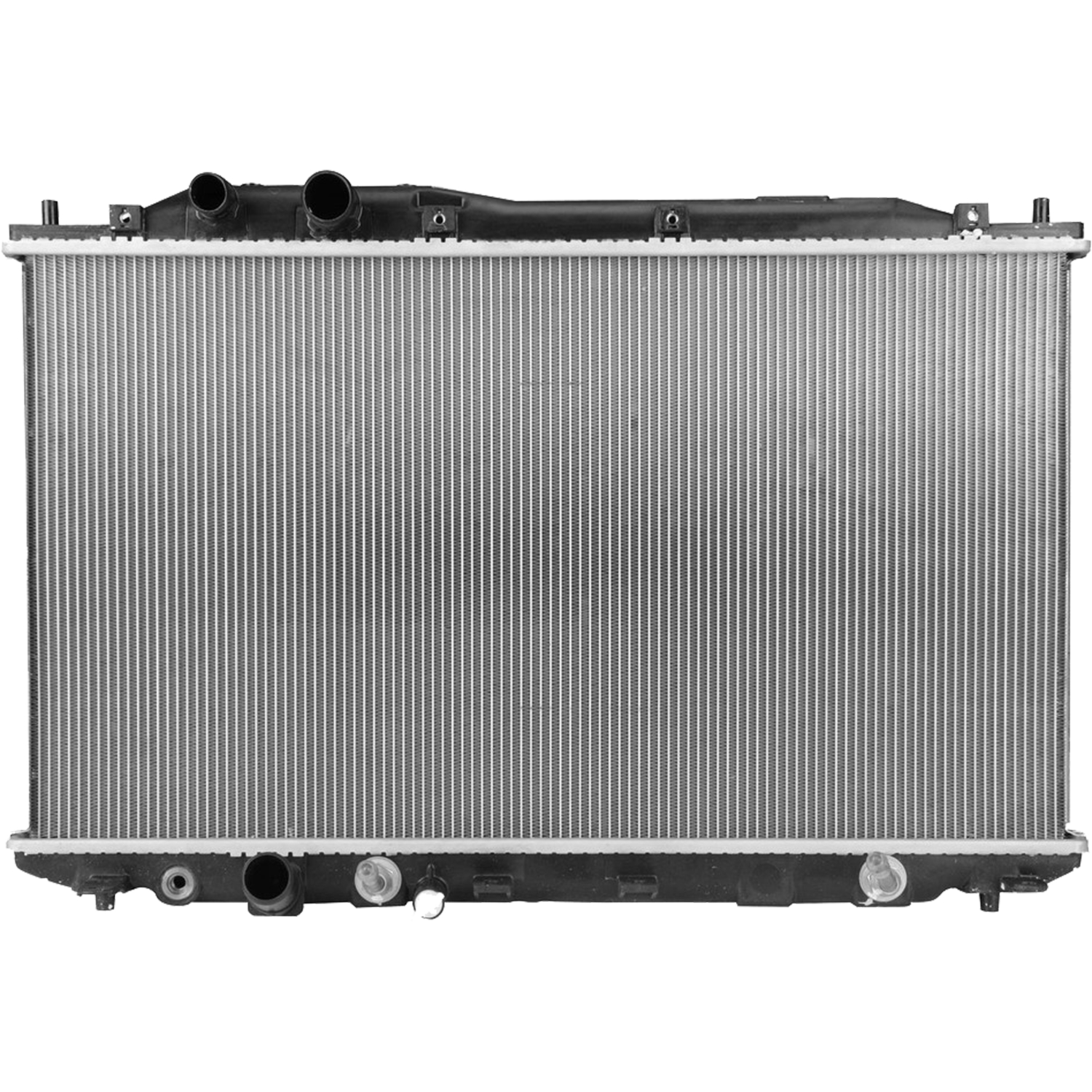 AM Radiator SKU GPD2923C OEM CU2923-2923-19010RNBA51-240292