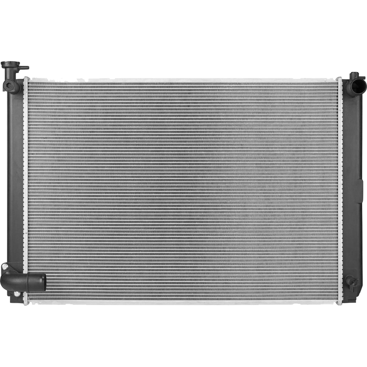 AM Radiator SKU GPD2929C OEM 3299 CU2929-2929-103304-248108
