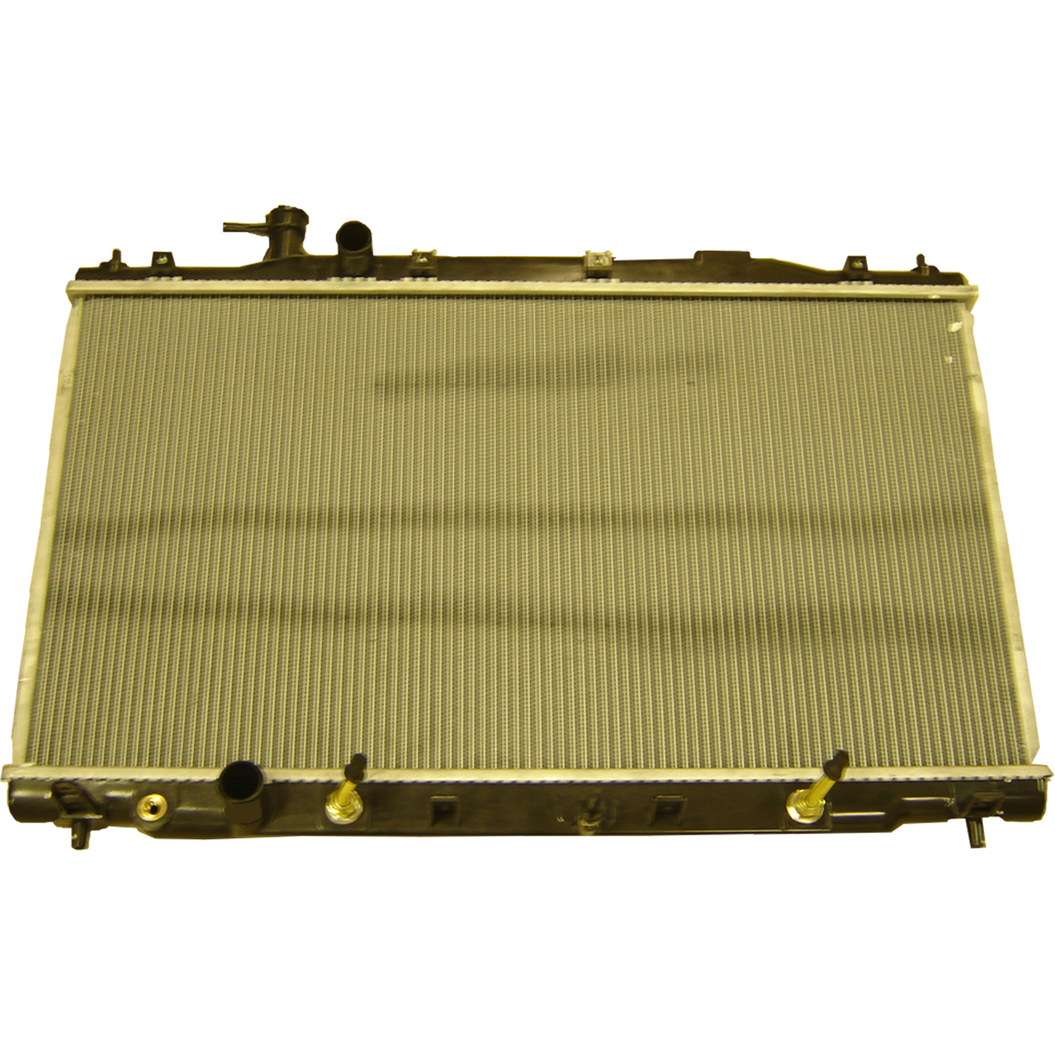 AM Radiator SKU GPD2954C OEM 3337 CU2954-2954-103318-19010R