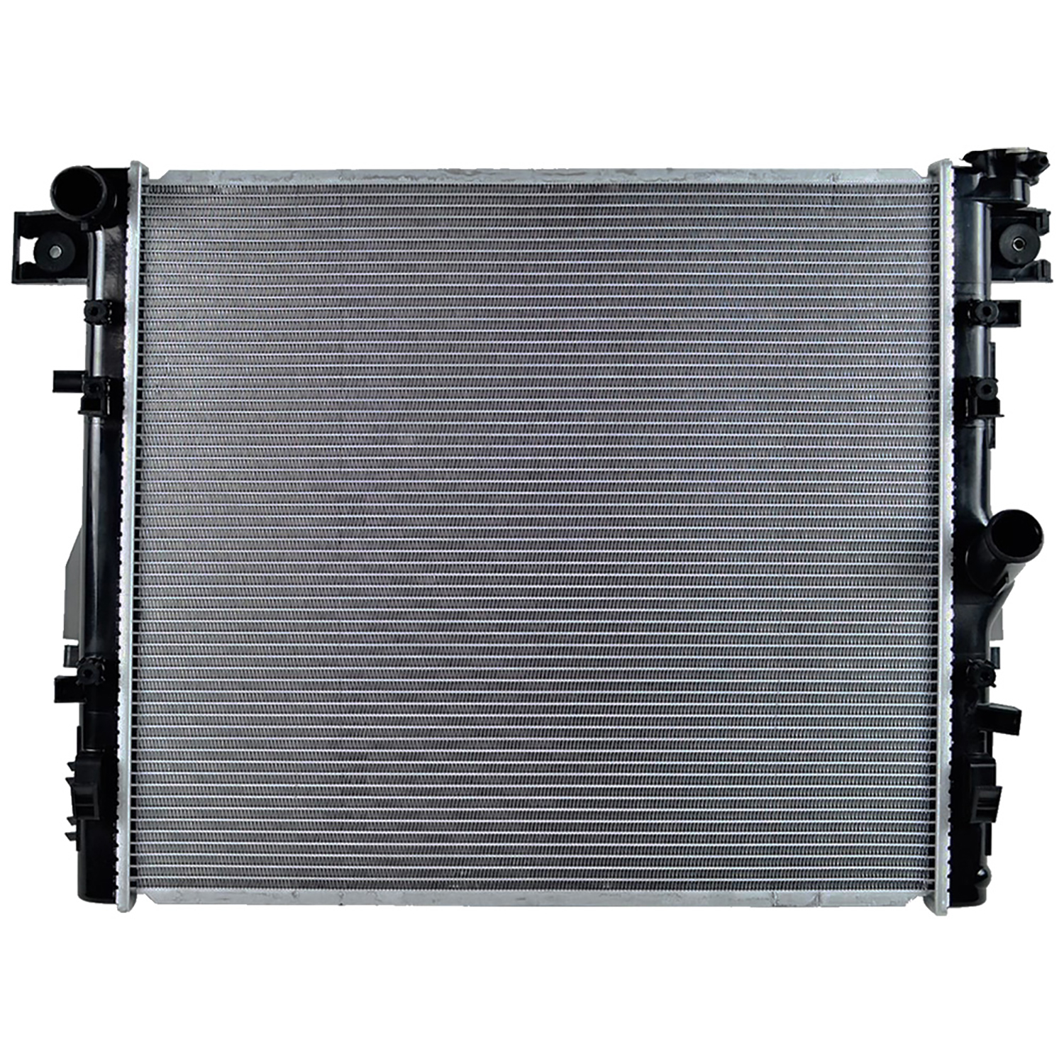 AM Radiator SKU GPD2957C OEM 3466 CU2957-2957-55056633AA 24