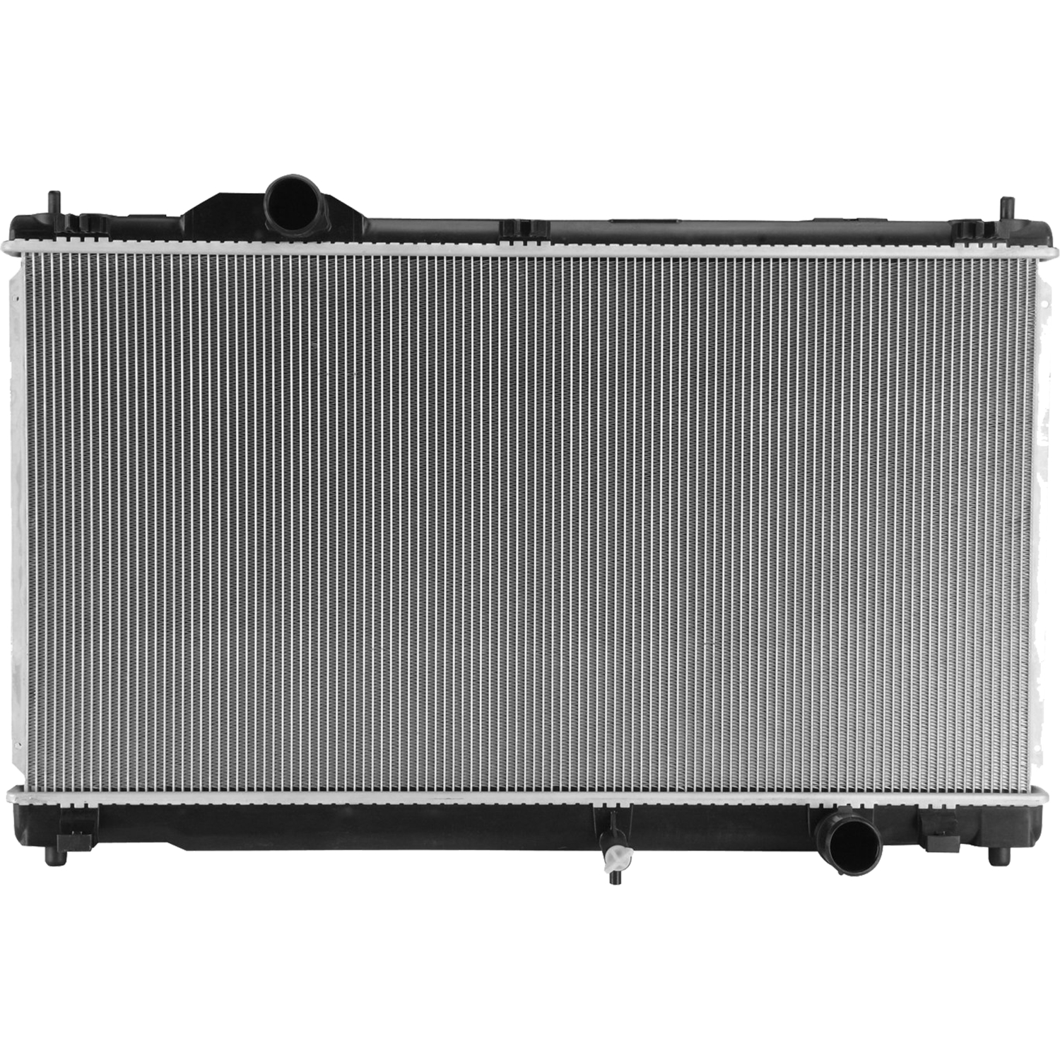 AM Radiator SKU GPD2968C OEM 3295 CU2968-64672-2968-2480917