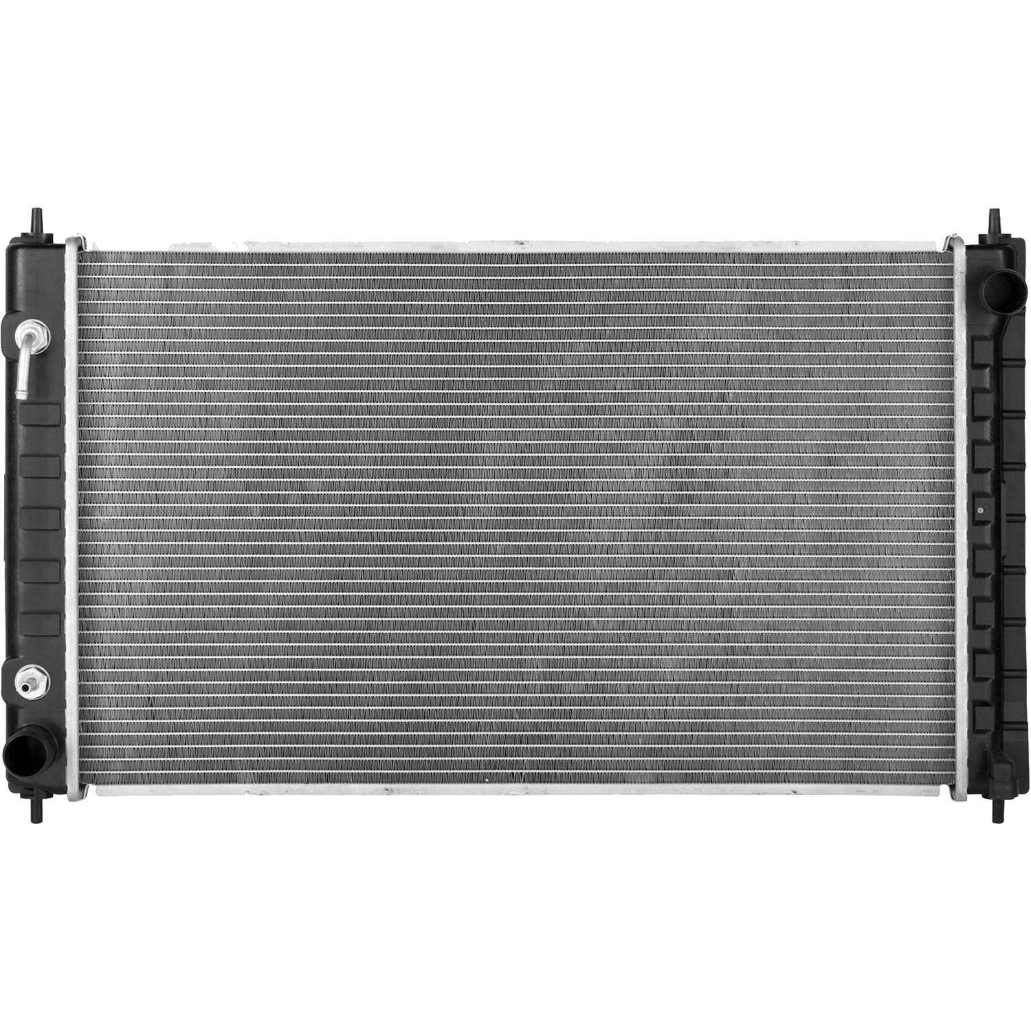 AM Radiator SKU GPD2988C OEM 3433 CU2988-2988-103361-248082