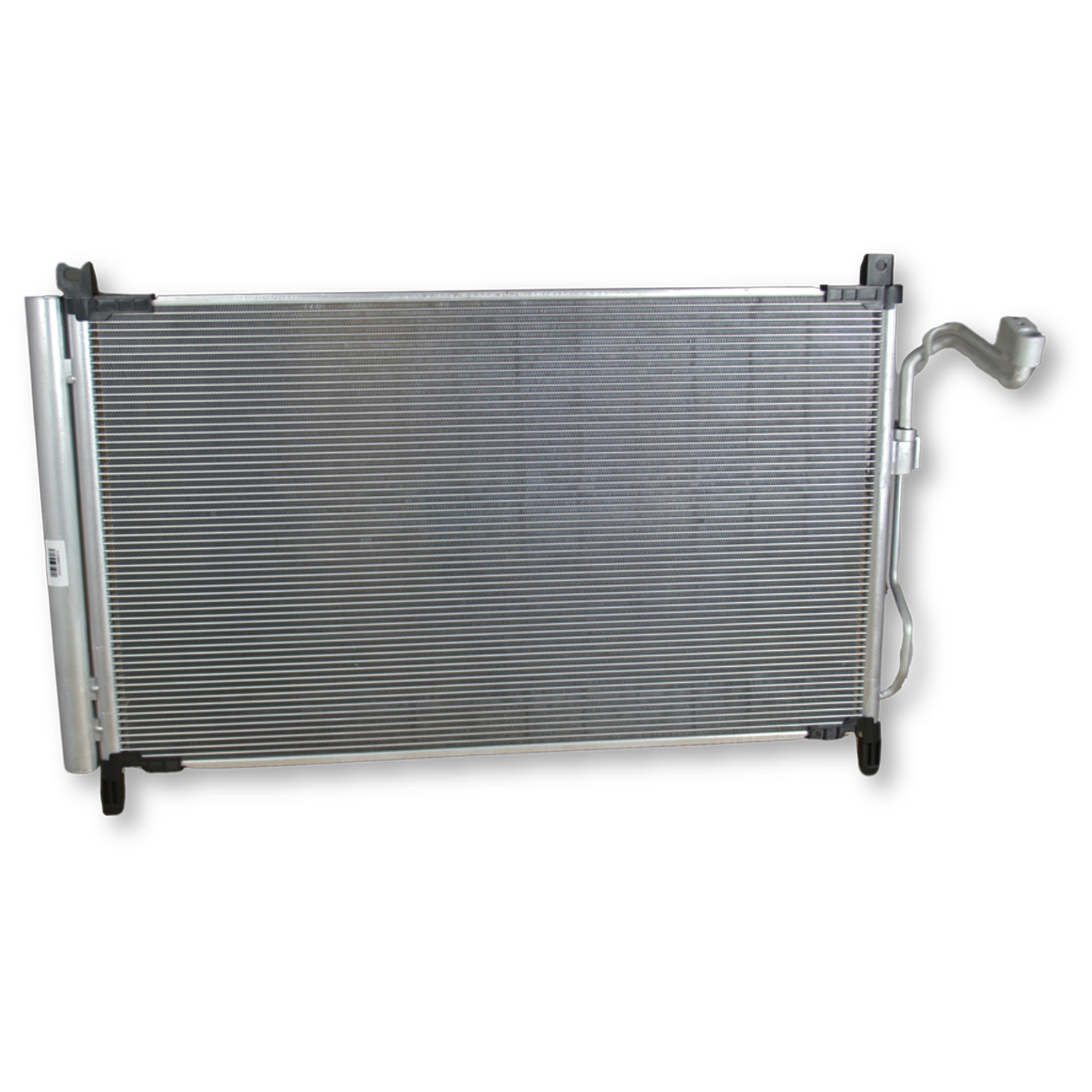 AM Condenser SKU GPD30003C OEM 10868-40988-730003-30003-24333