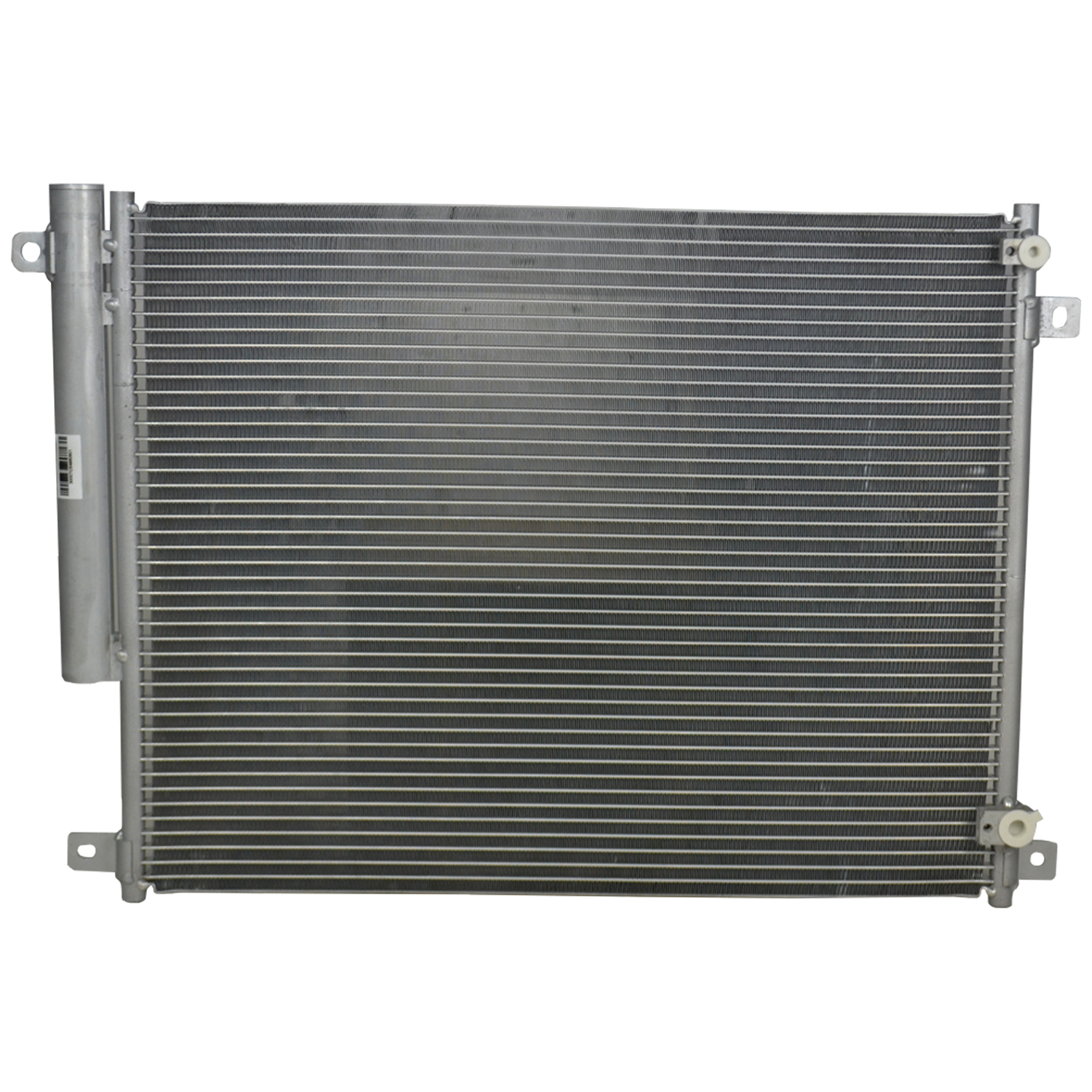 AM A C Condenser SKU GPD30007C OEM 10848-40999-730007-30007-80100