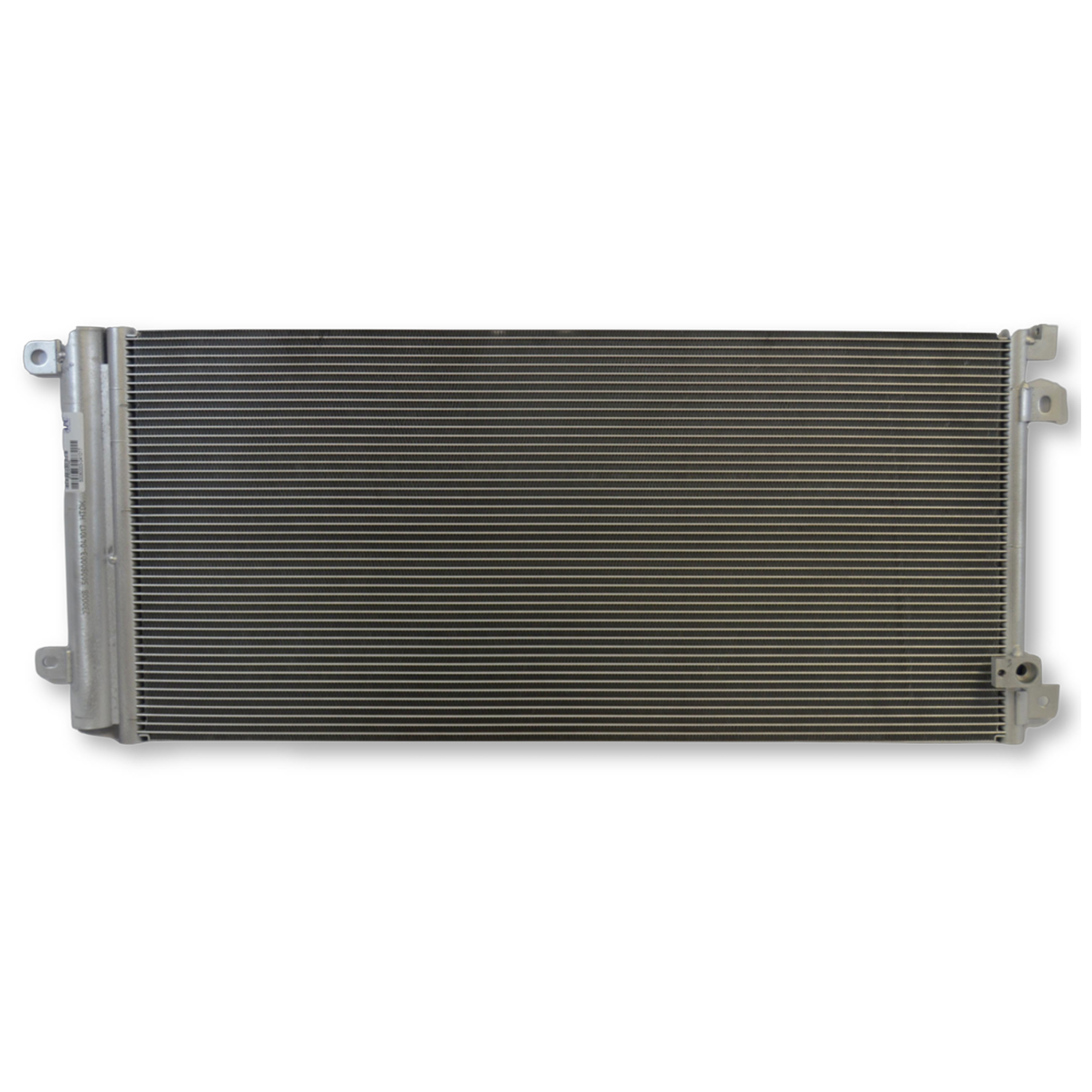 AM A C Condenser SKU GPD30008C OEM 10847-41000-730008-30008-80100