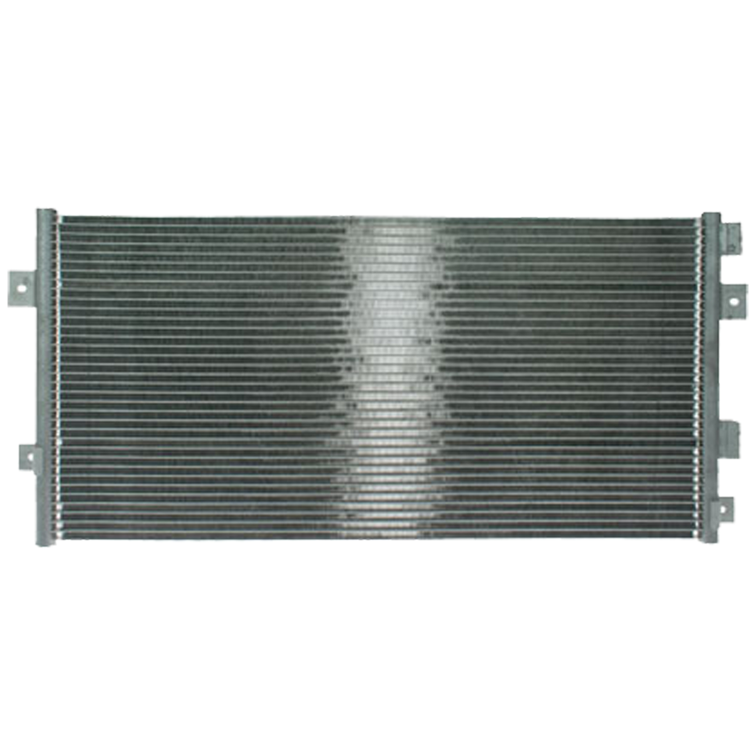 AM A C Condenser SKU GPD3000C OEM 640142-40000-401950-3000-11920