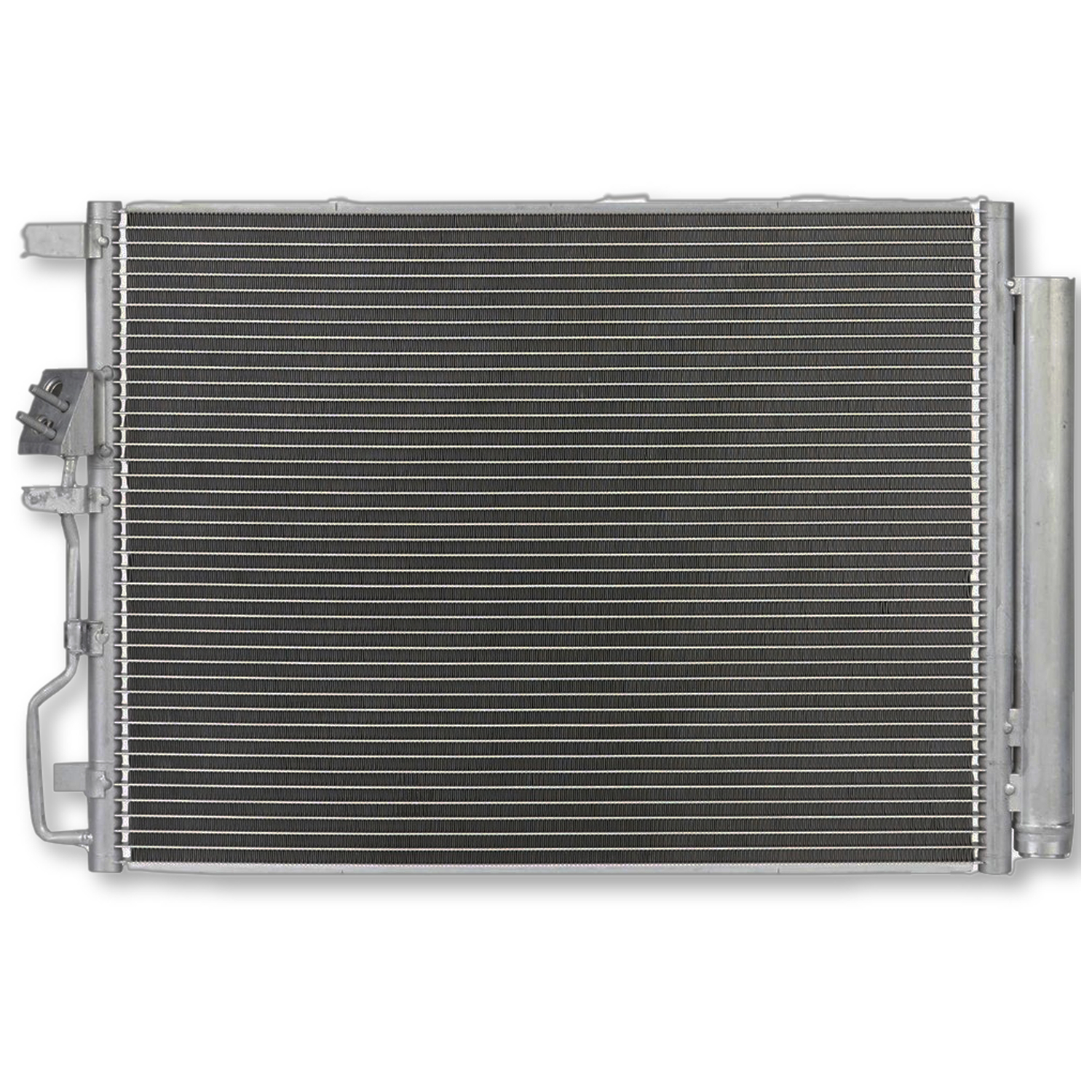 AM Condenser SKU GPD30035C OEM 10854-41015-730035-30035-24332