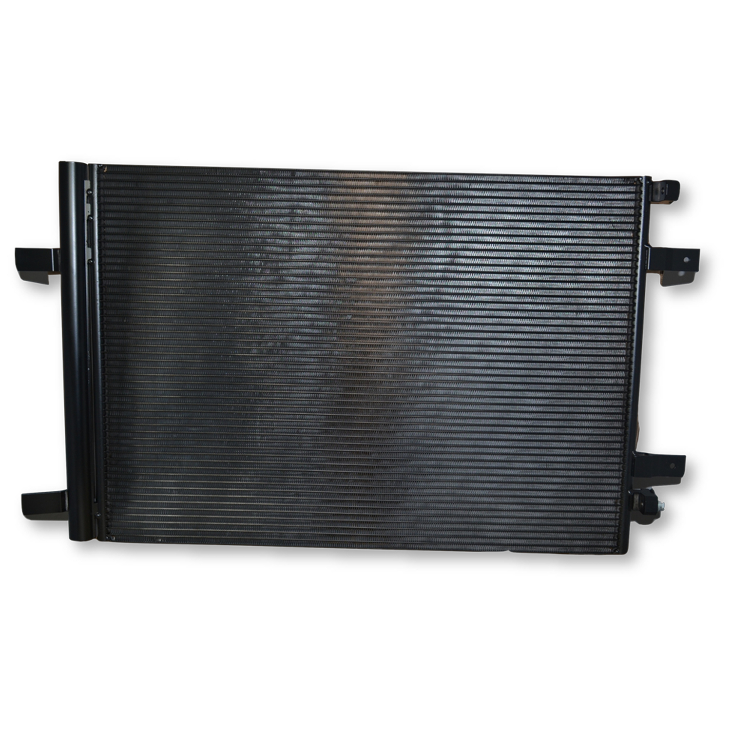 AM Condenser SKU GPD30088C OEM 10796 YJ660-41027-730088-4376