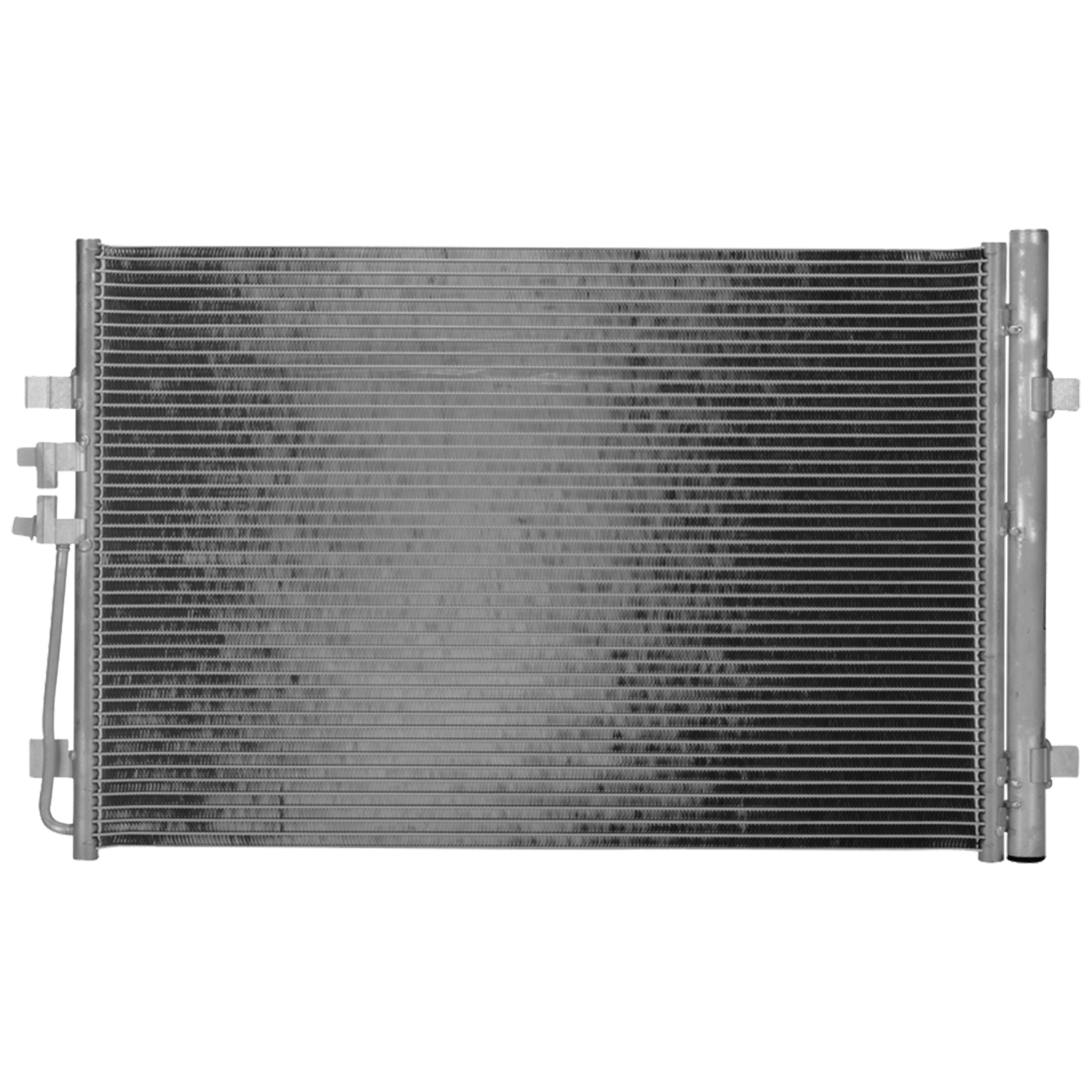 AM Condenser SKU GPD30094C OEM 10922-41028-3537-30094-2433312